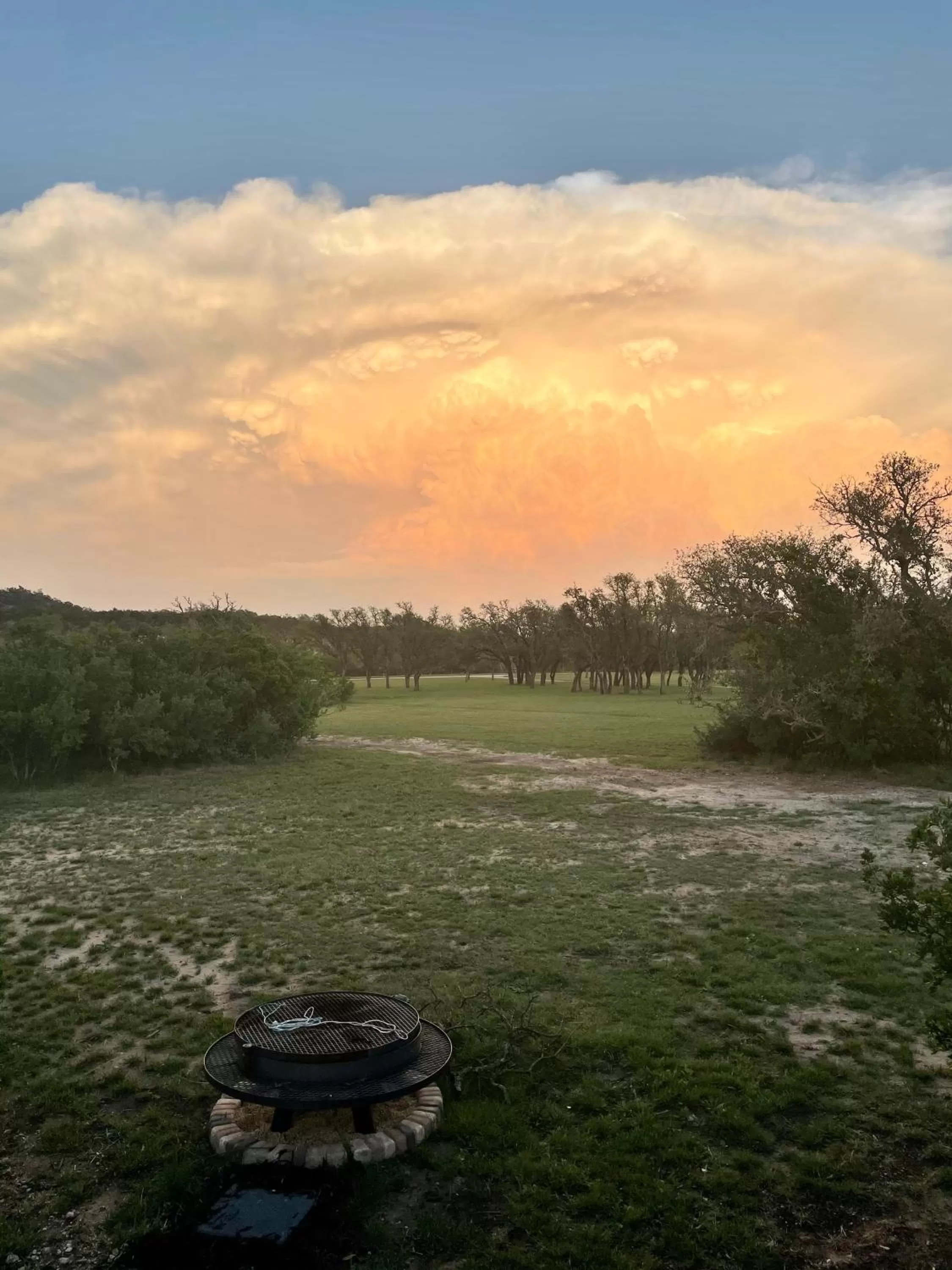 City on a Hill at Spring Creek