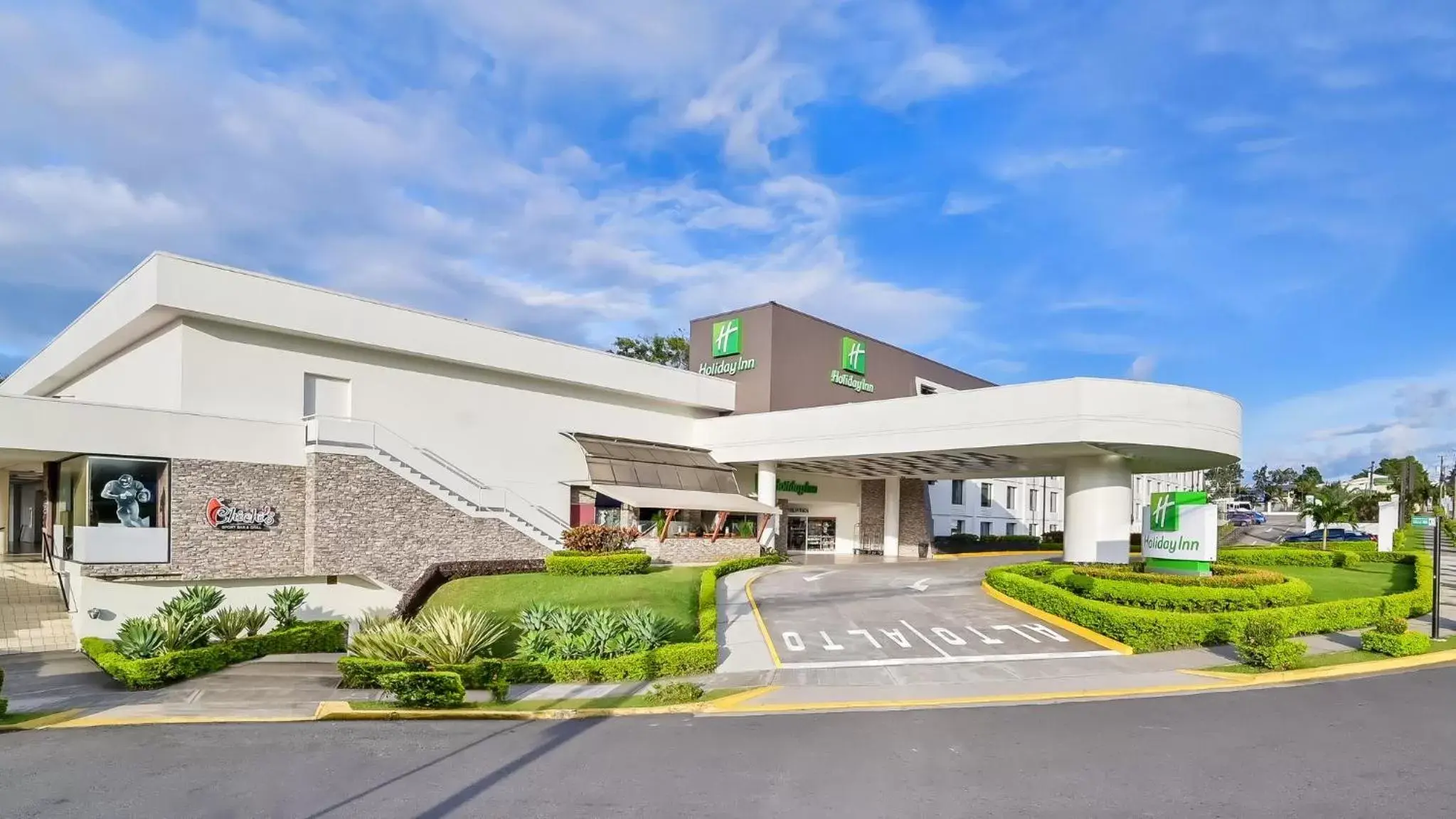 Holiday Inn San Jose La Sabana by IHG Holiday Inn San Jose La Sabana by IHG