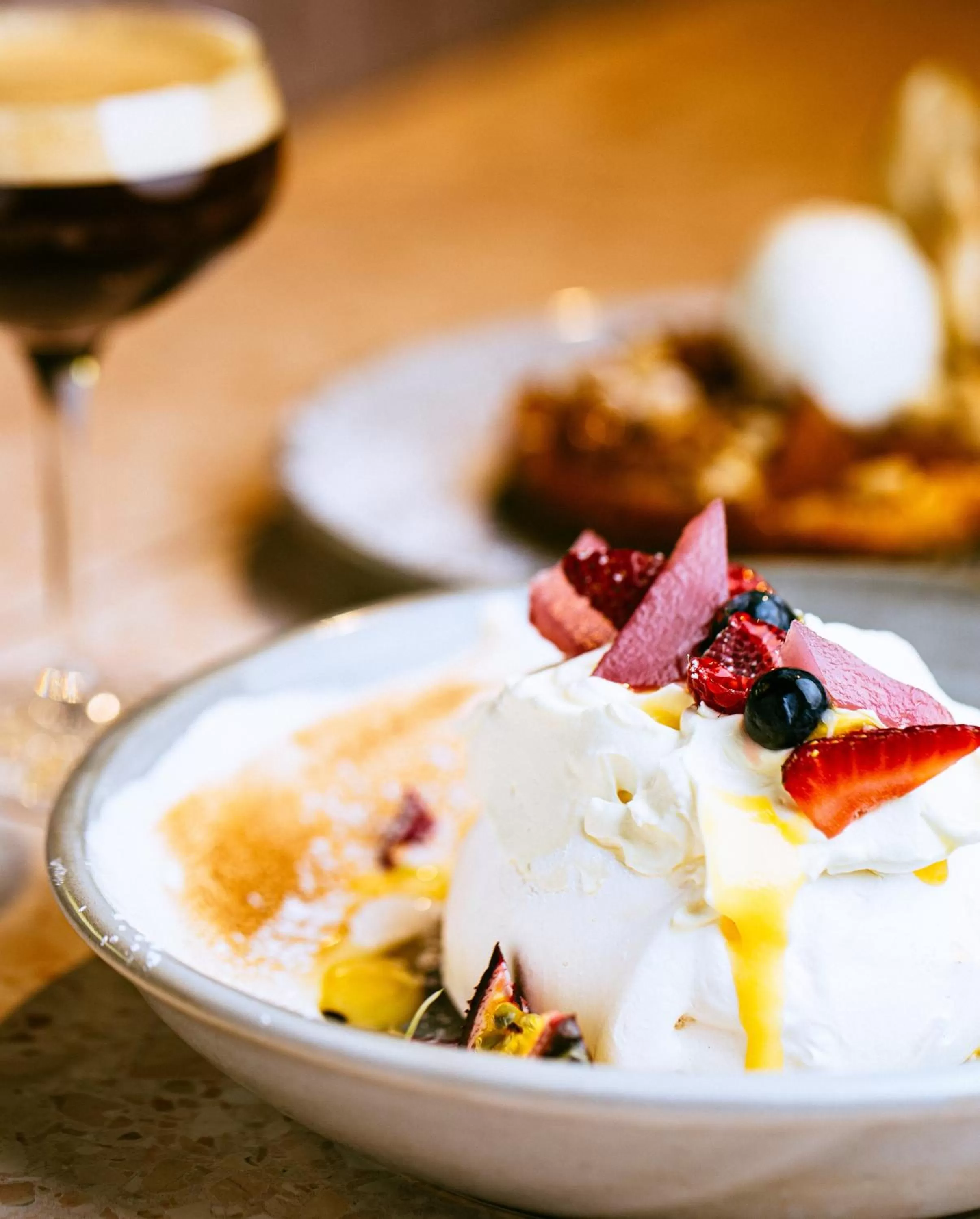 Food and drinks in Pullman Melbourne City Centre