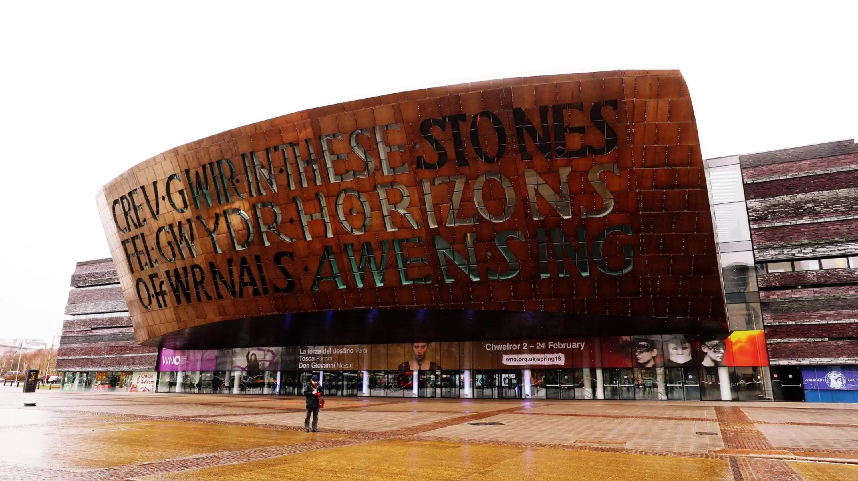 Other, Property Building in Citrus Hotel Cardiff by Compass Hospitality