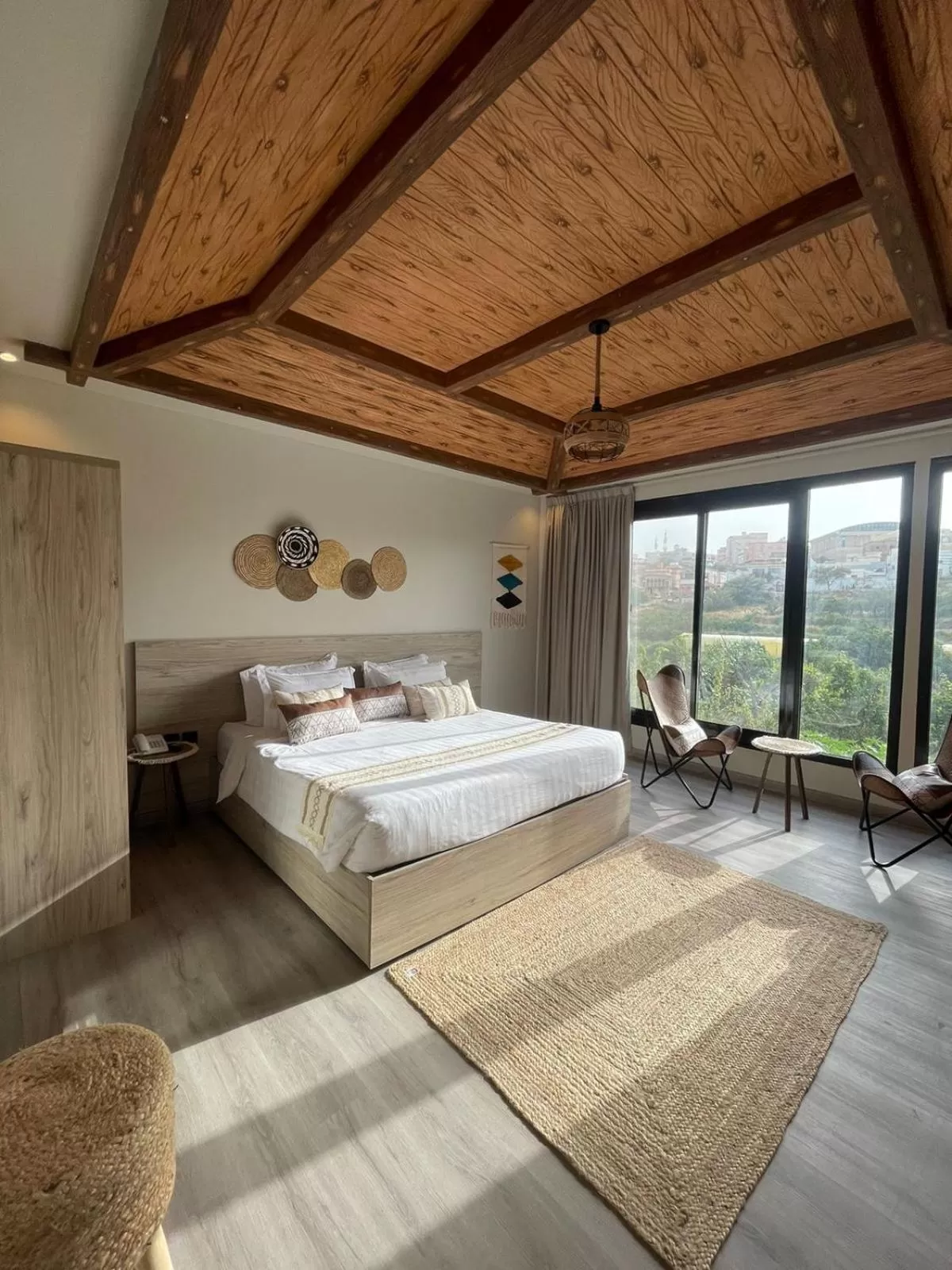 فندق جولدن الأندلس أبها - Golden Andalus Hotel Abha