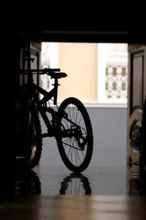 Cycling in Hotel Rural Victoria - La Orotava