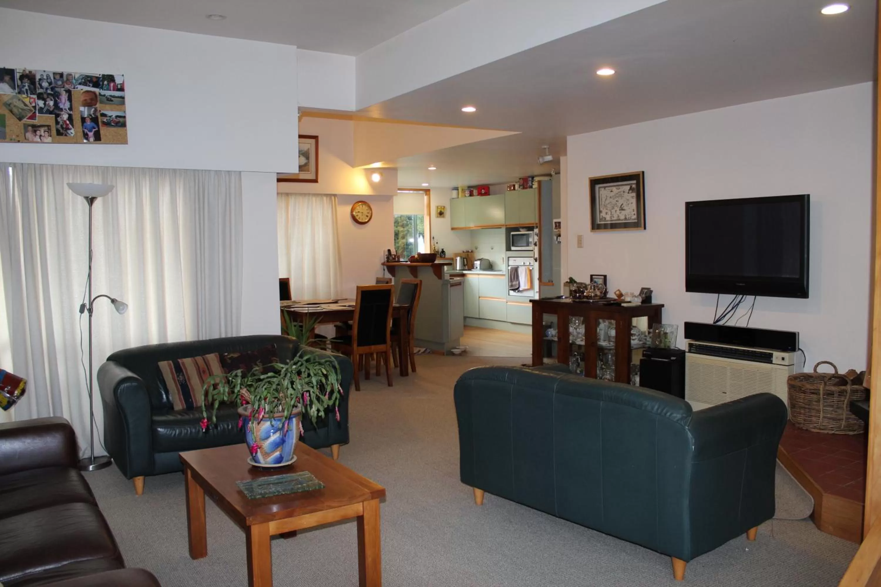 Floor plan, Lounge/Bar in Tui Hideaway