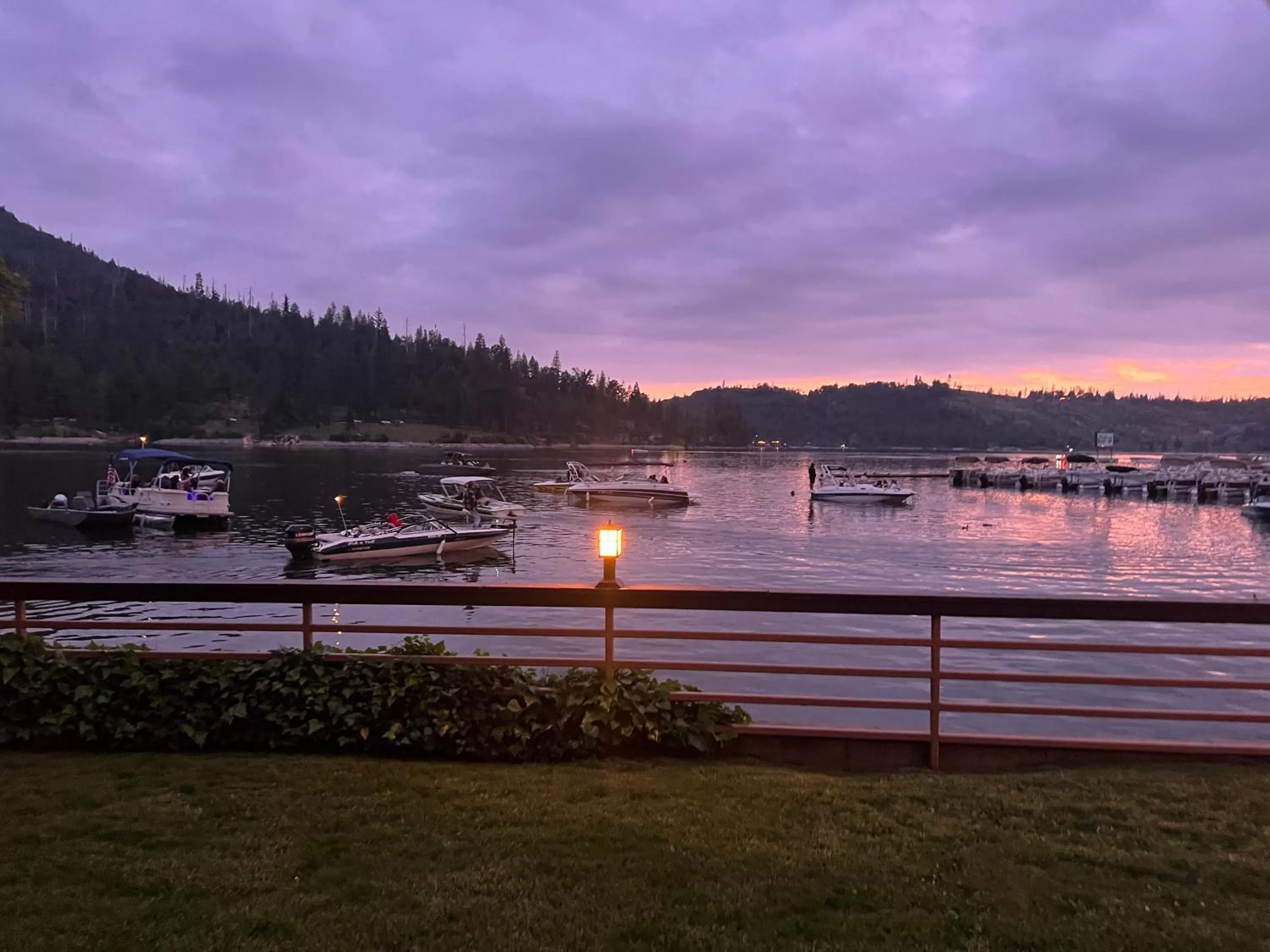 The Pines Resort & Conference Center