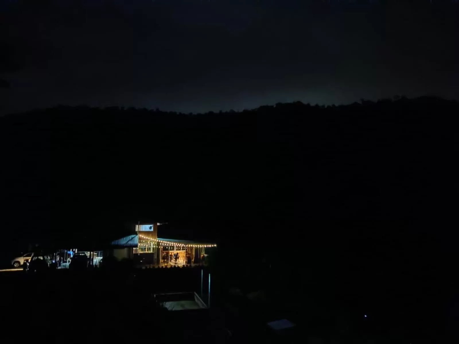 Restaurant/places to eat in Hotel Rivel - Adventure & Nature Retreat