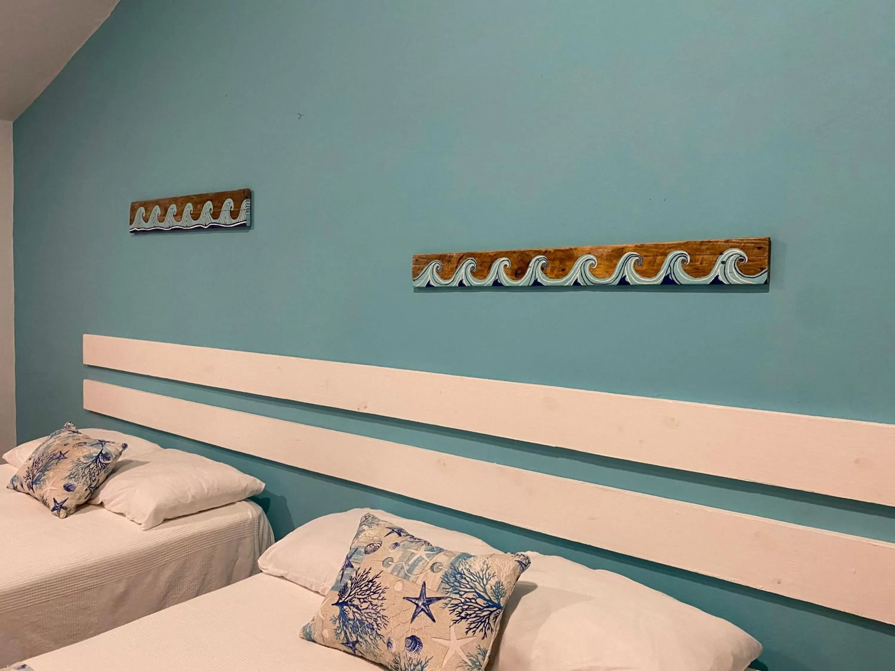 Calypso Beach Hotel by The Urbn House Santo Domingo Airport