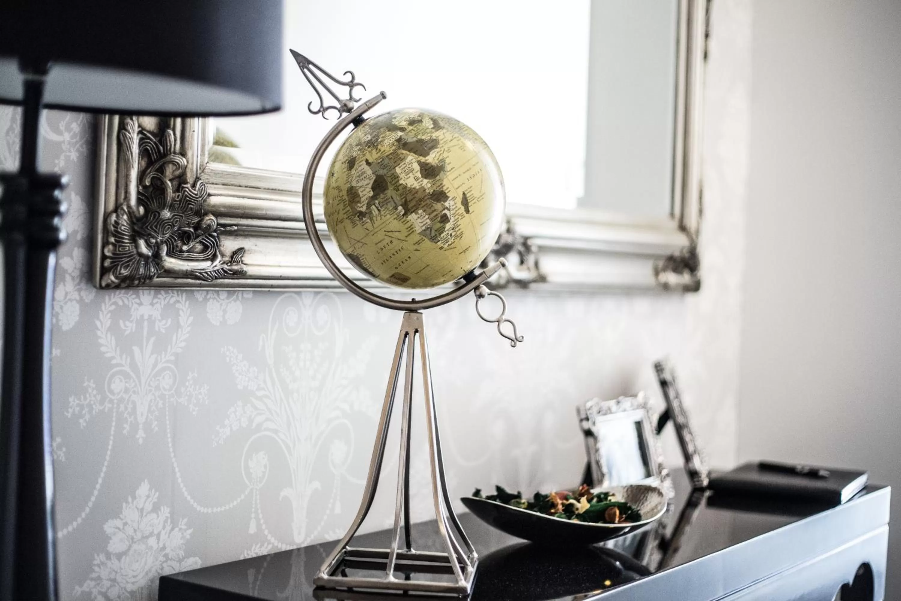 Lobby or reception in Room Home Stay