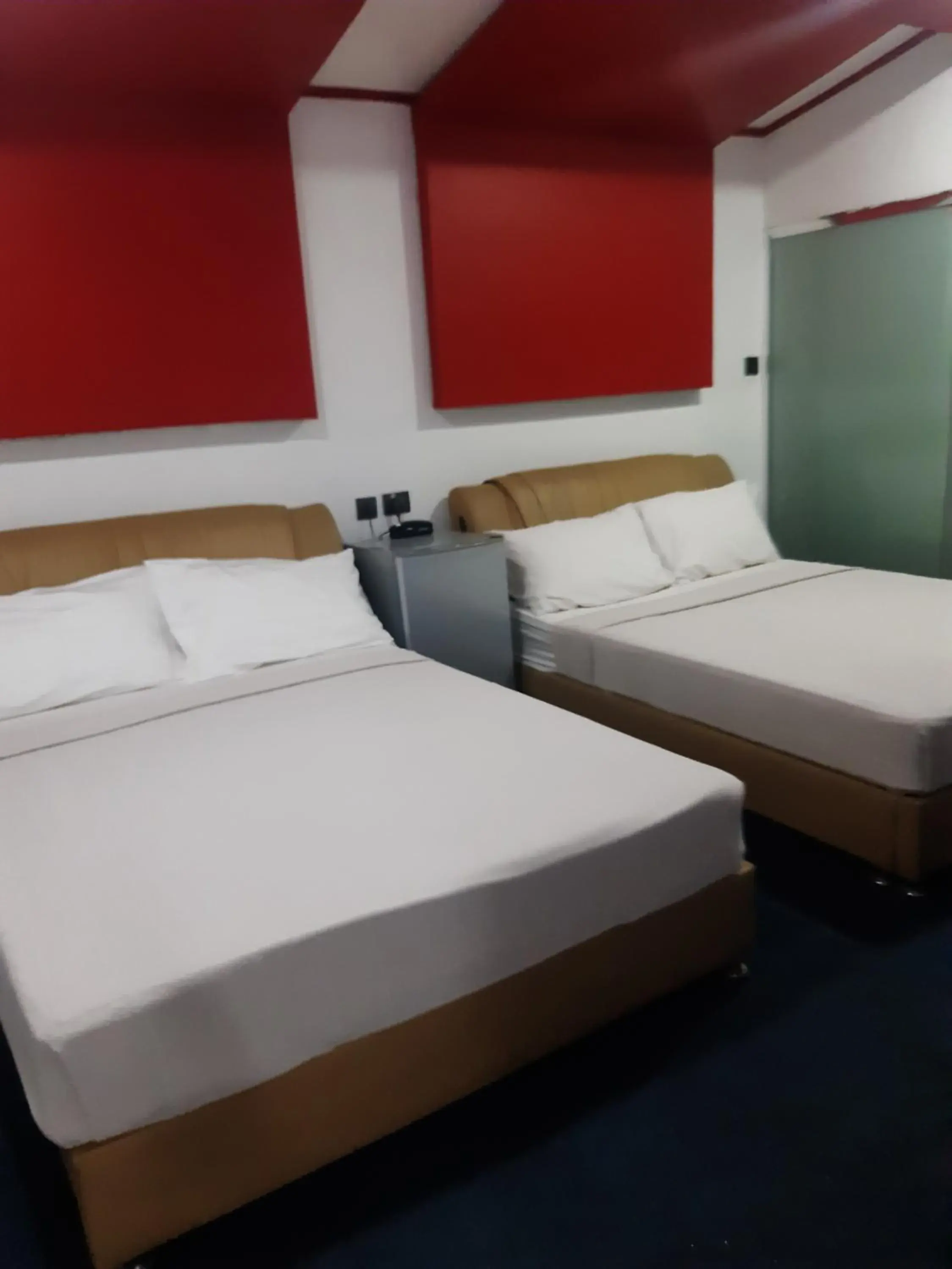 Family Room in 999 Hotel Family Room in 999 Hotel