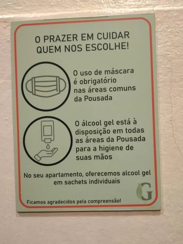 Pousada Green House by Conrado Vitali