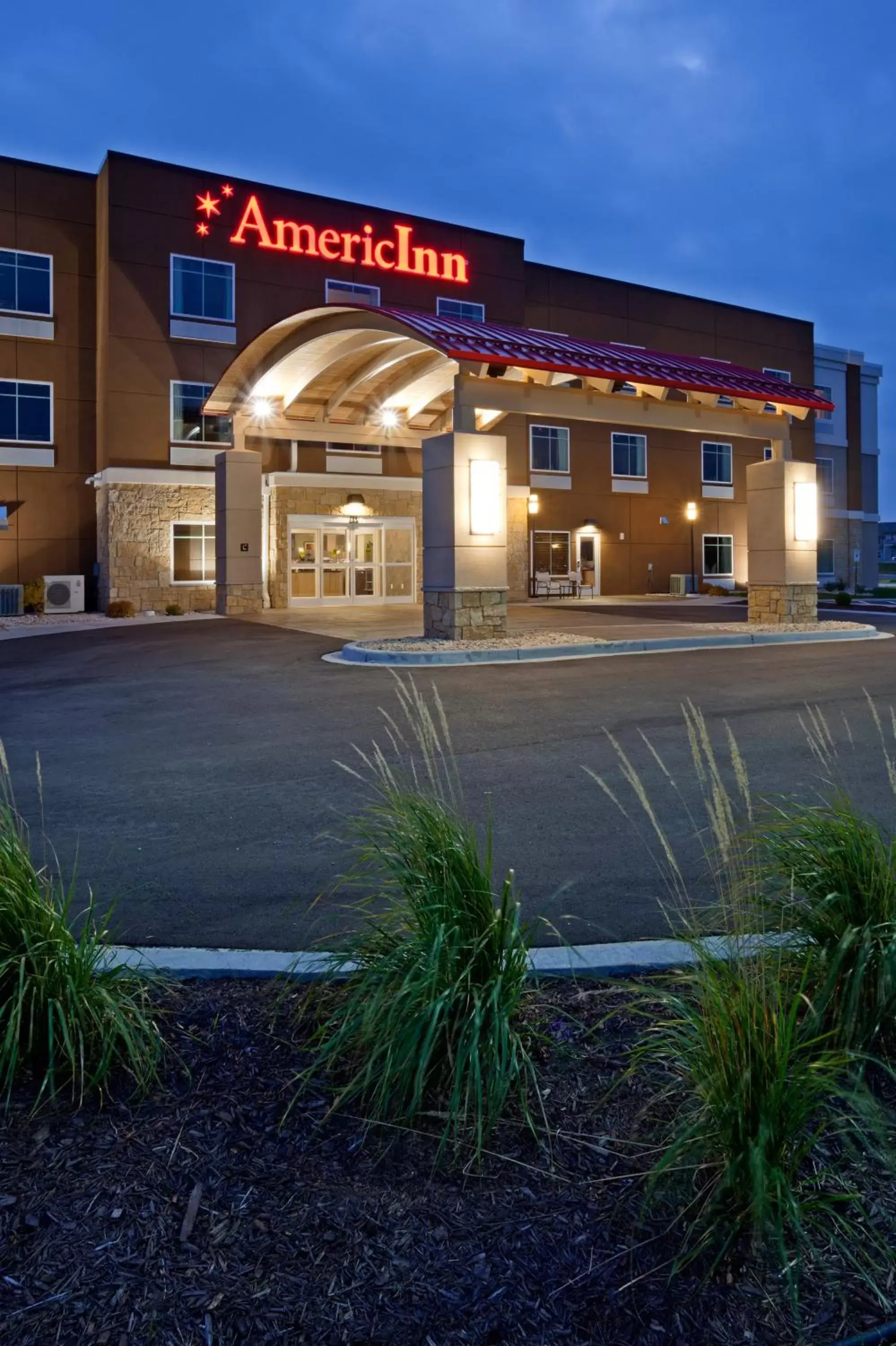 AmericInn by Wyndham Waupun AmericInn by Wyndham Waupun