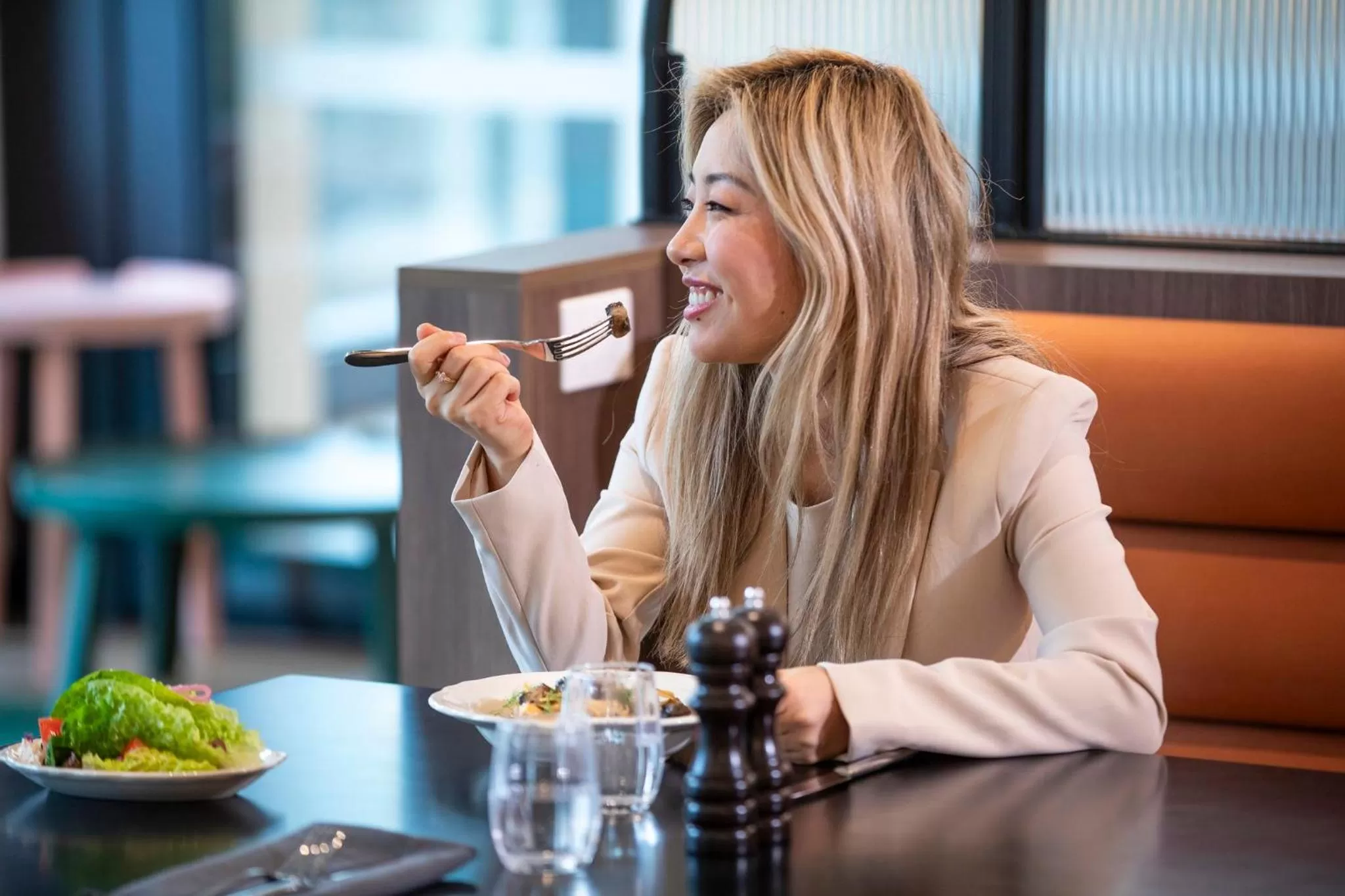 Restaurant/places to eat in Holiday Inn & Suites Geelong by IHG