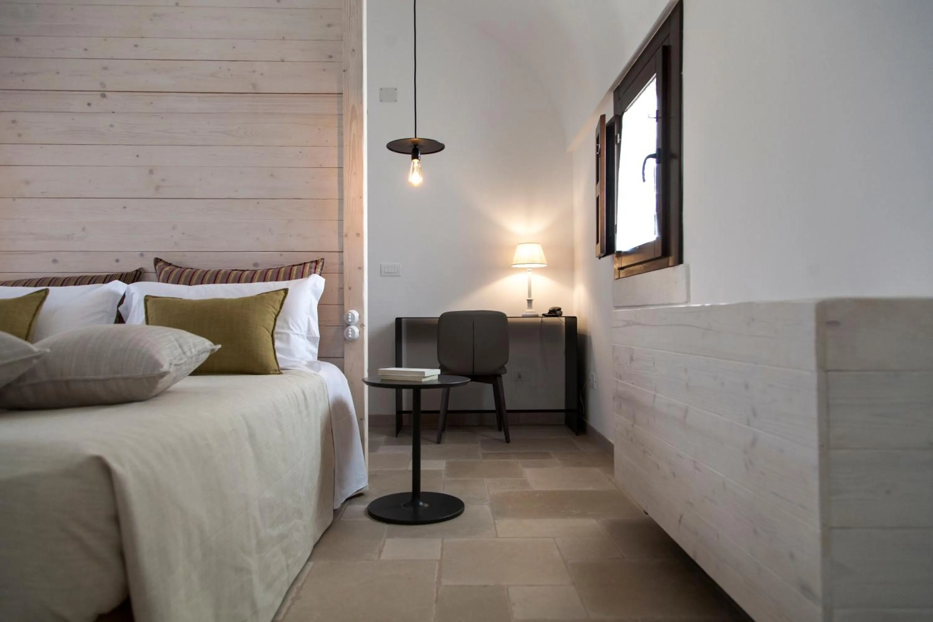 Photo of the whole room, Bed in Ottolire Resort