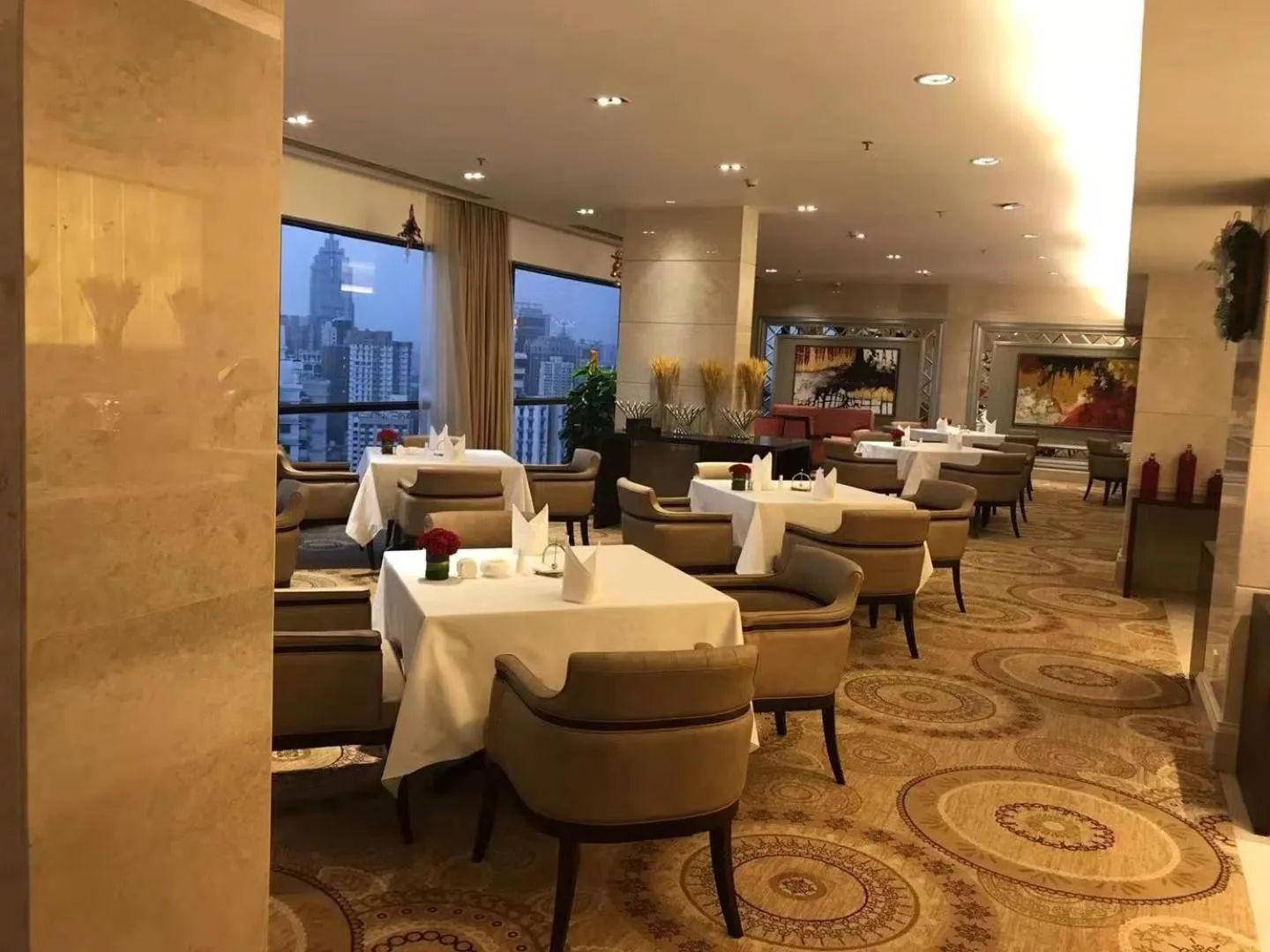 Felicity Hotel Shenzhen, Luohu Railway Station