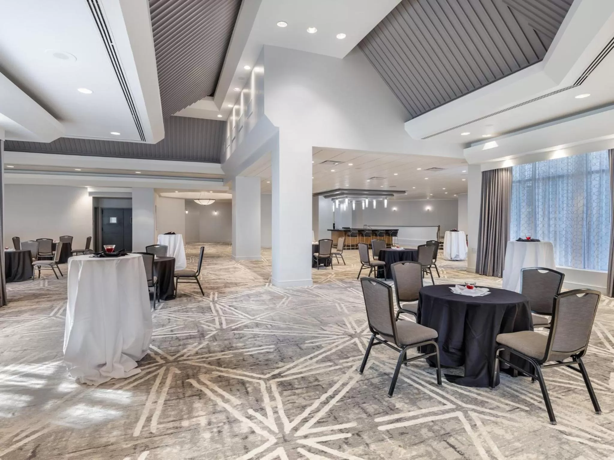 Banquet/Function facilities in Crowne Plaza College Park - Washington DC by IHG