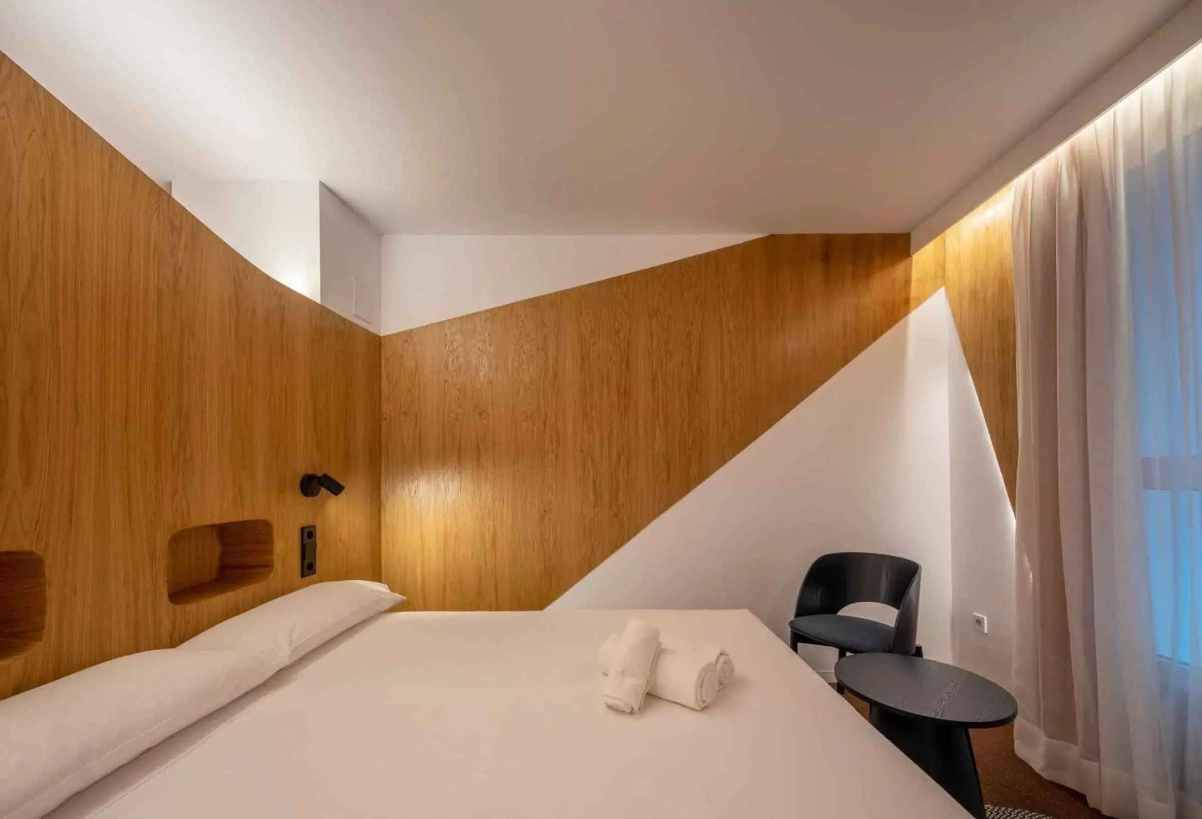 Superior Double Room in Nature by Raidom Superior Double Room in Nature by Raidom