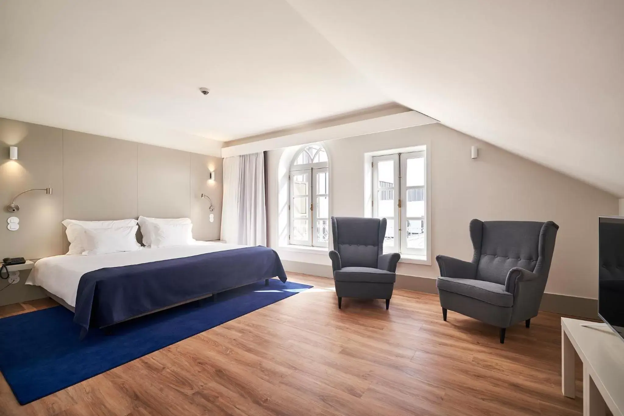 Deluxe Double or Twin Room in Ribeira Collection Hotel by Piamonte Hotels Deluxe Double or Twin Room in Ribeira Collection Hotel by Piamonte Hotels