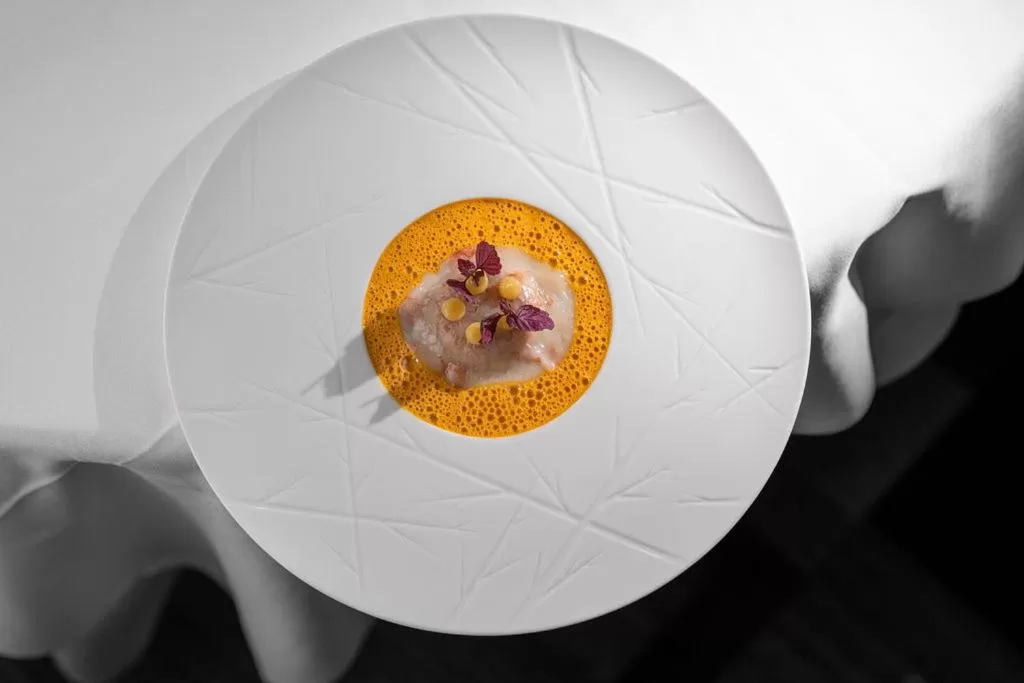 Restaurant/places to eat, Food in Boutique Hotel Slenaker Vallei - Buitengewoongenieten