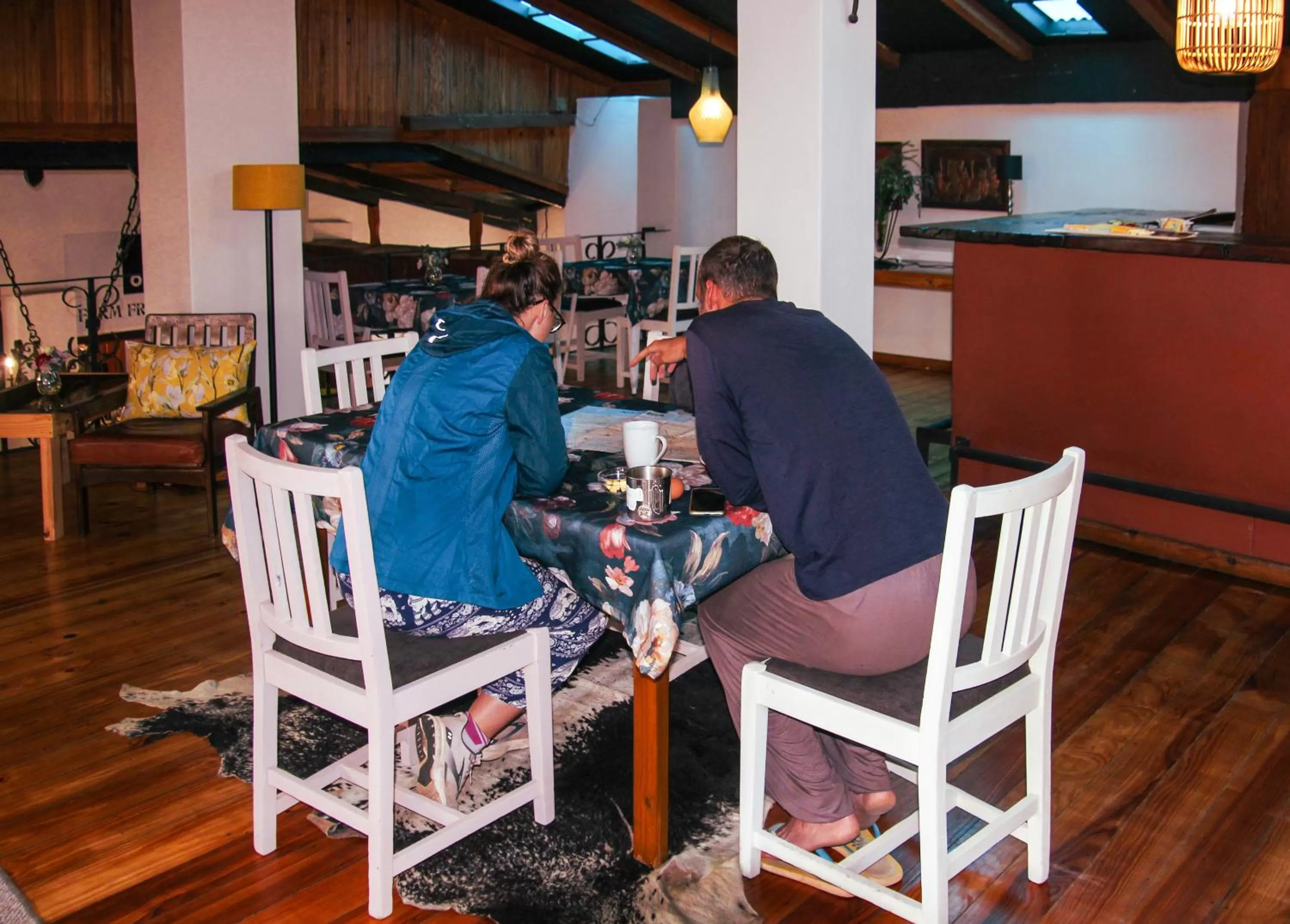 The Residence at Villa Wiese