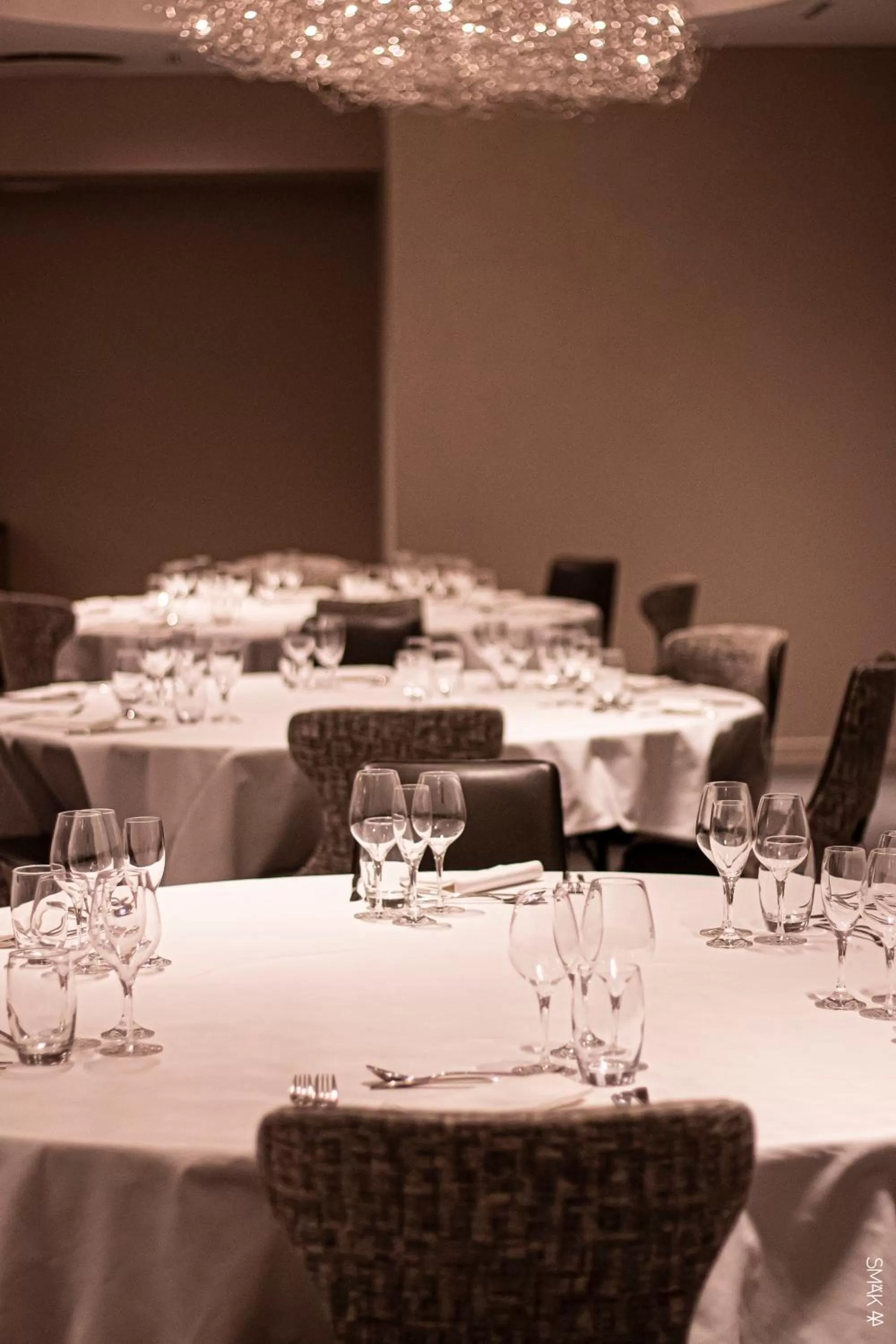 Banquet/Function facilities in Hotel L'Europe Colmar, BW Signature Collection