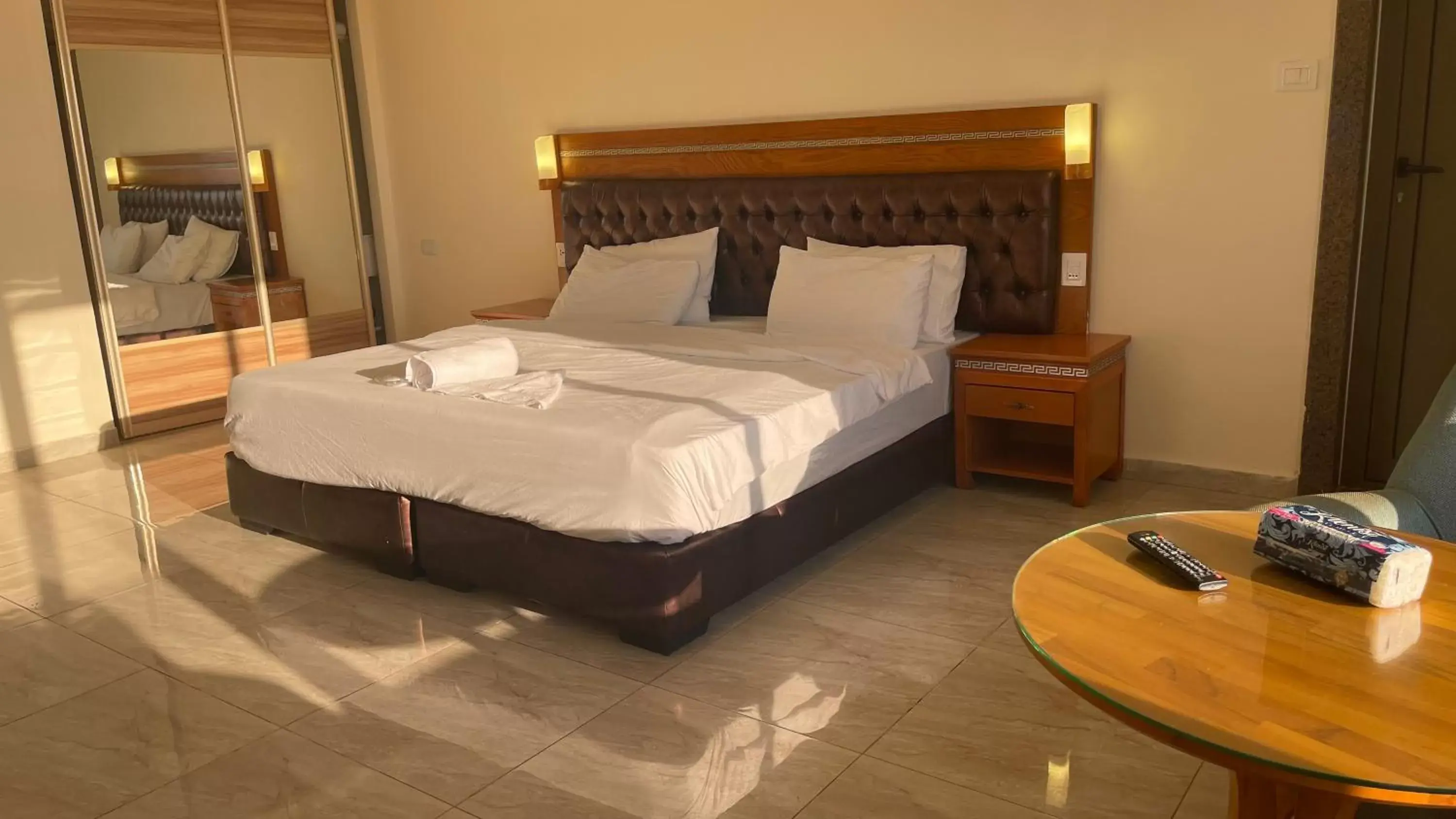 Apartment with Balcony - single occupancy in Jawharet Alswefiah Hotel Suites Apartment with Balcony - single occupancy in Jawharet Alswefiah Hotel Suites