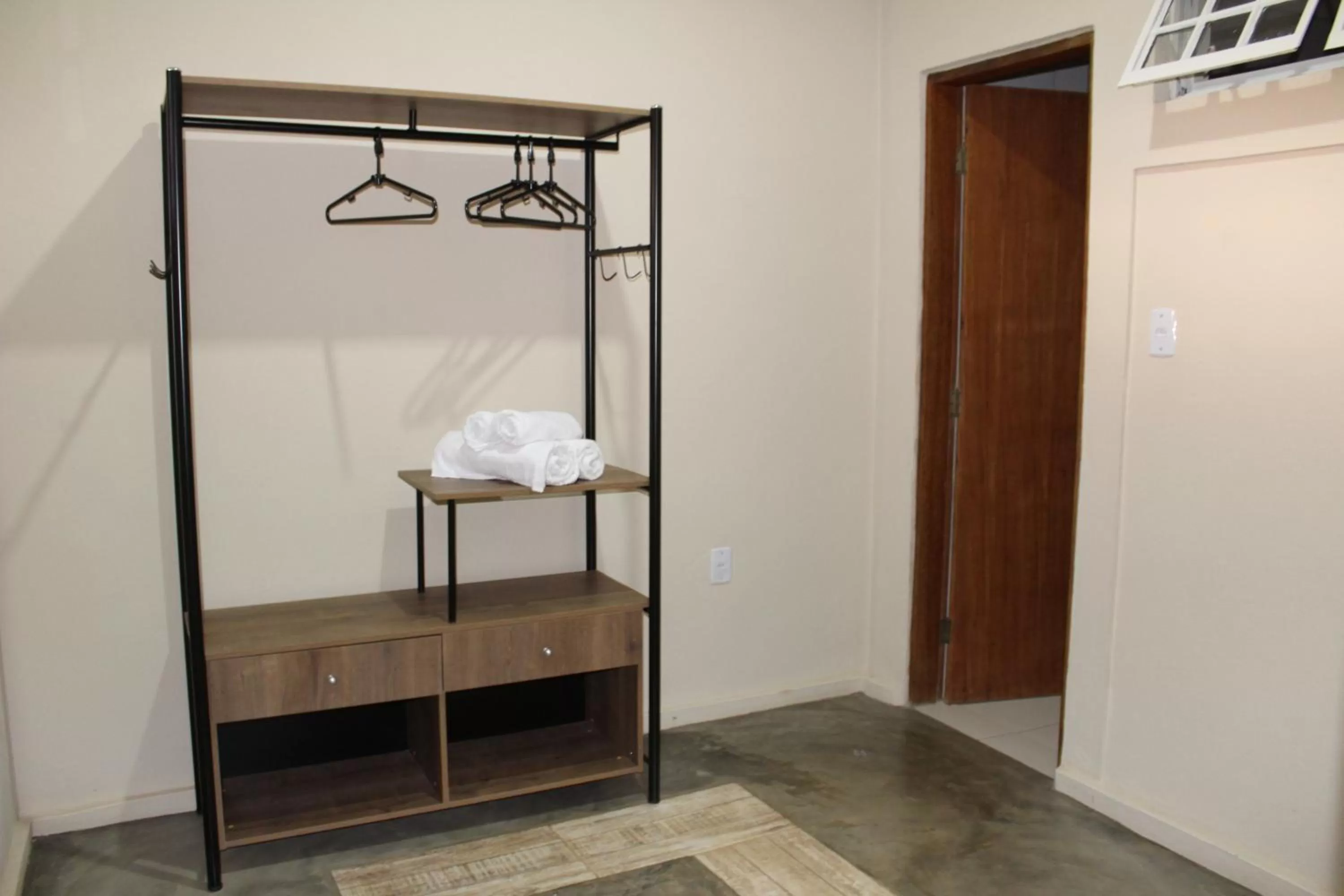 Pousada Morro dos Ventos