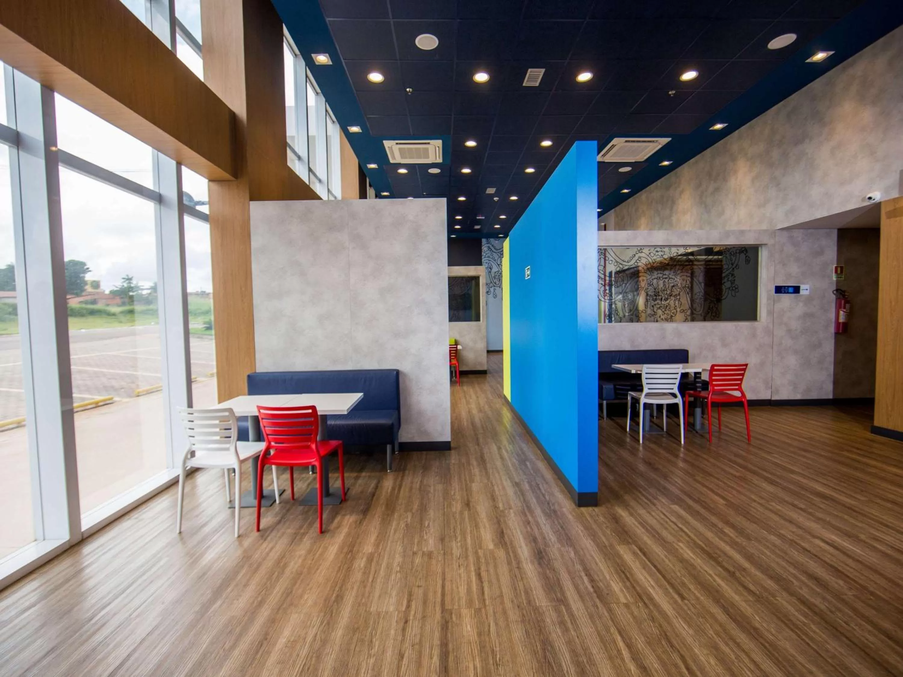 ibis budget Parauapebas