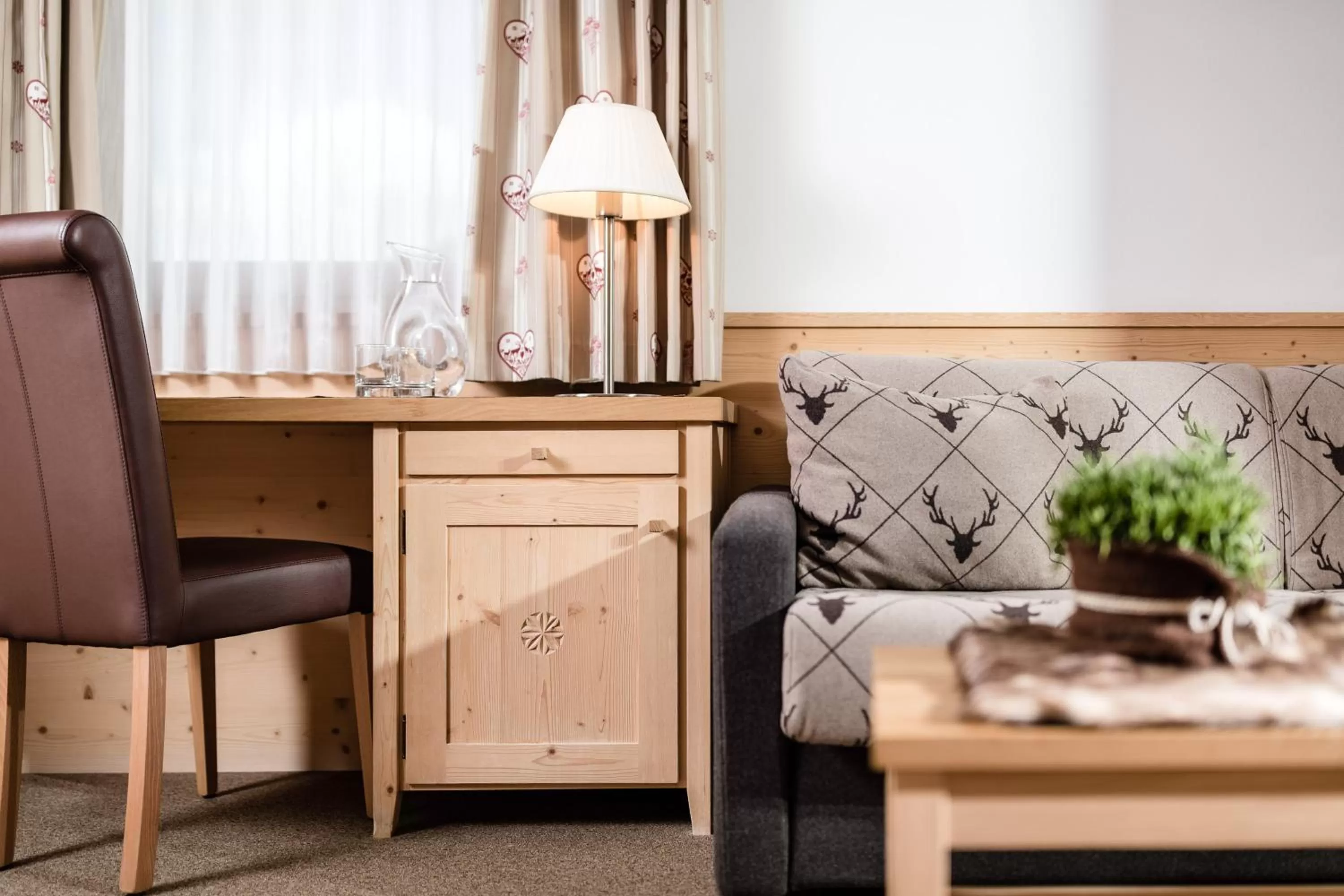 Other in Boutique Hotel Nives - Luxury & Design in the Dolomites