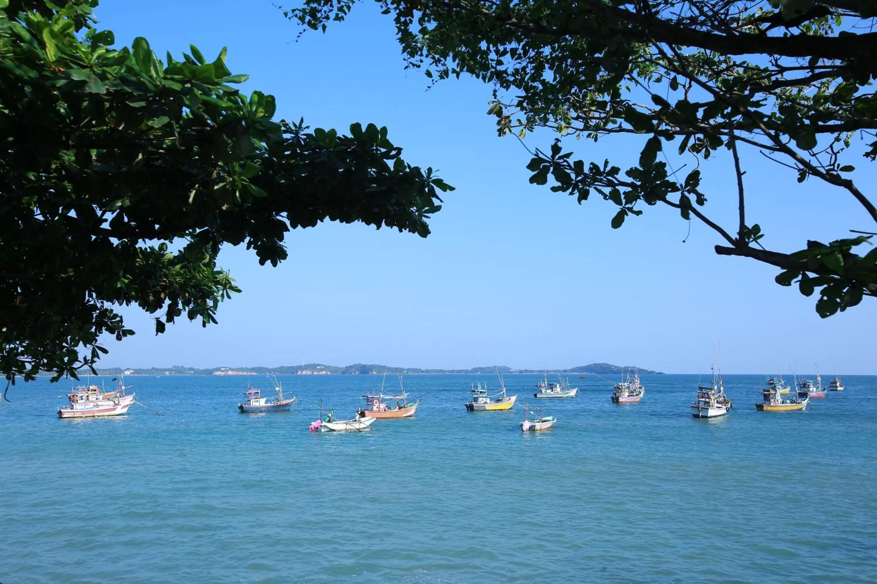 Beach in Surf Orchid Villa