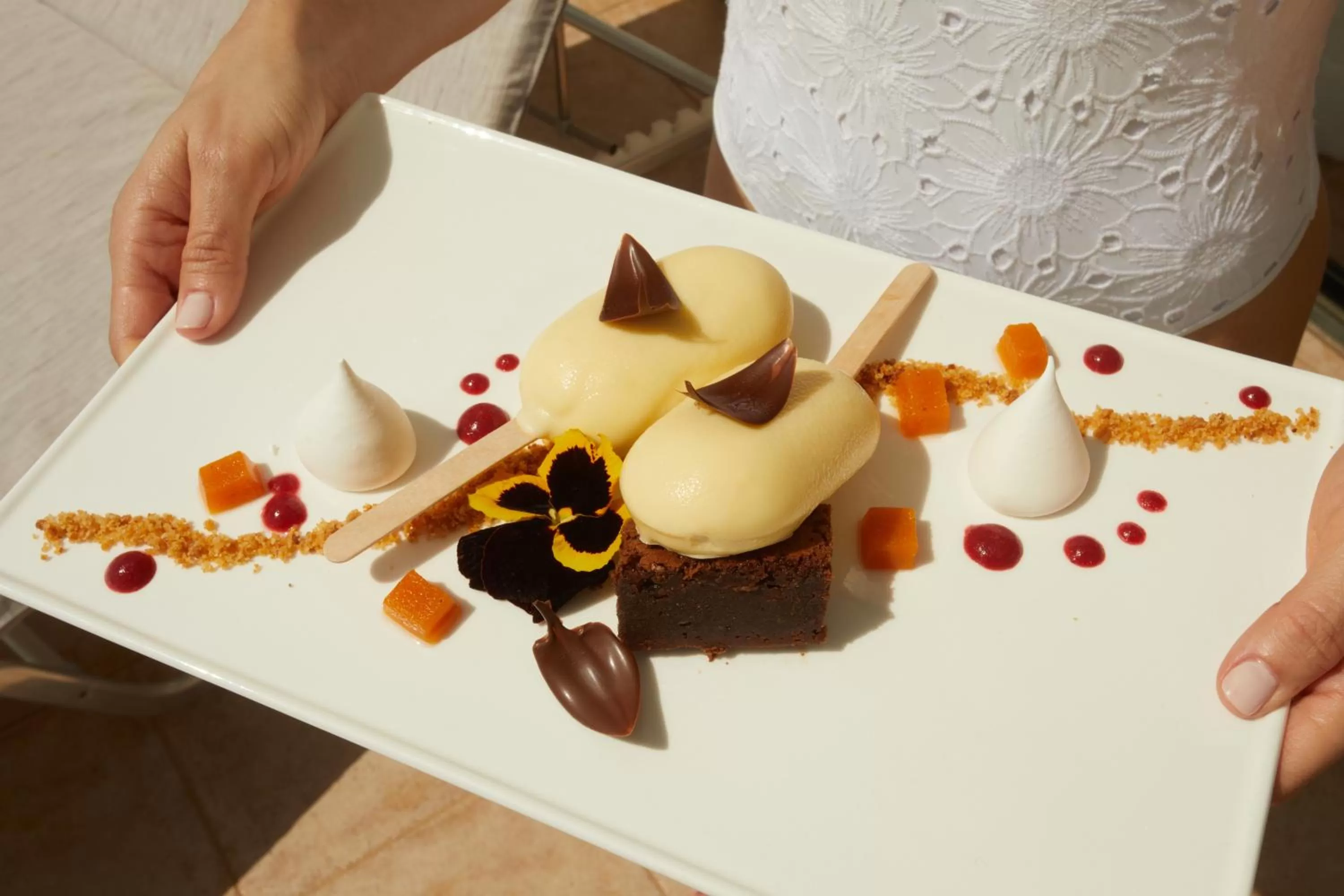 Restaurant/places to eat in Secrets Lanzarote Resort & Spa - Adults Only (+18)