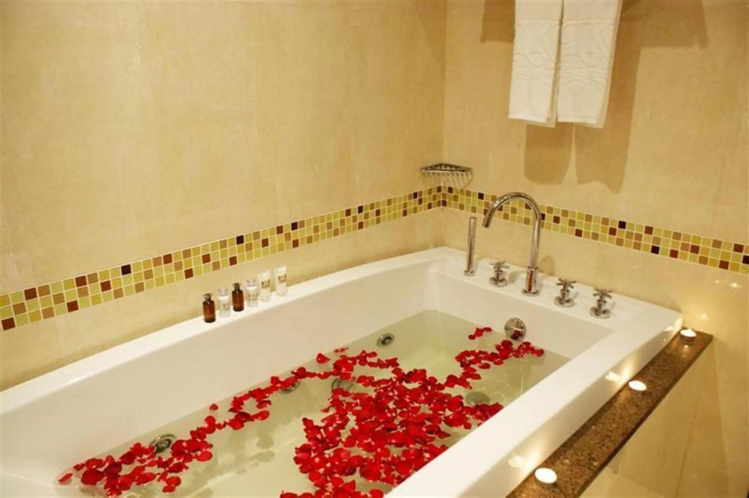 Bathroom in LK Residence