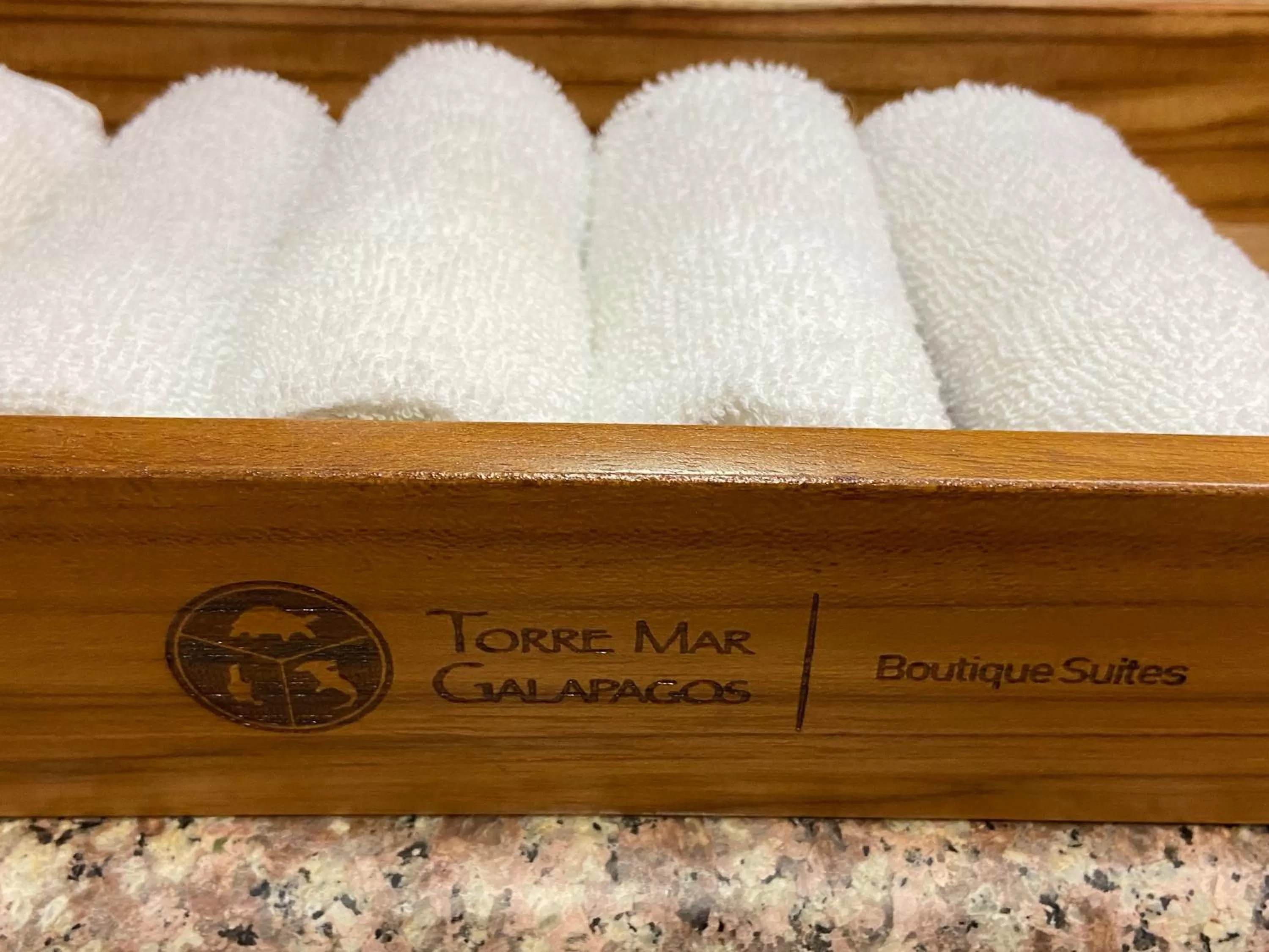 Torre Mar Galapagos Boutique Suites