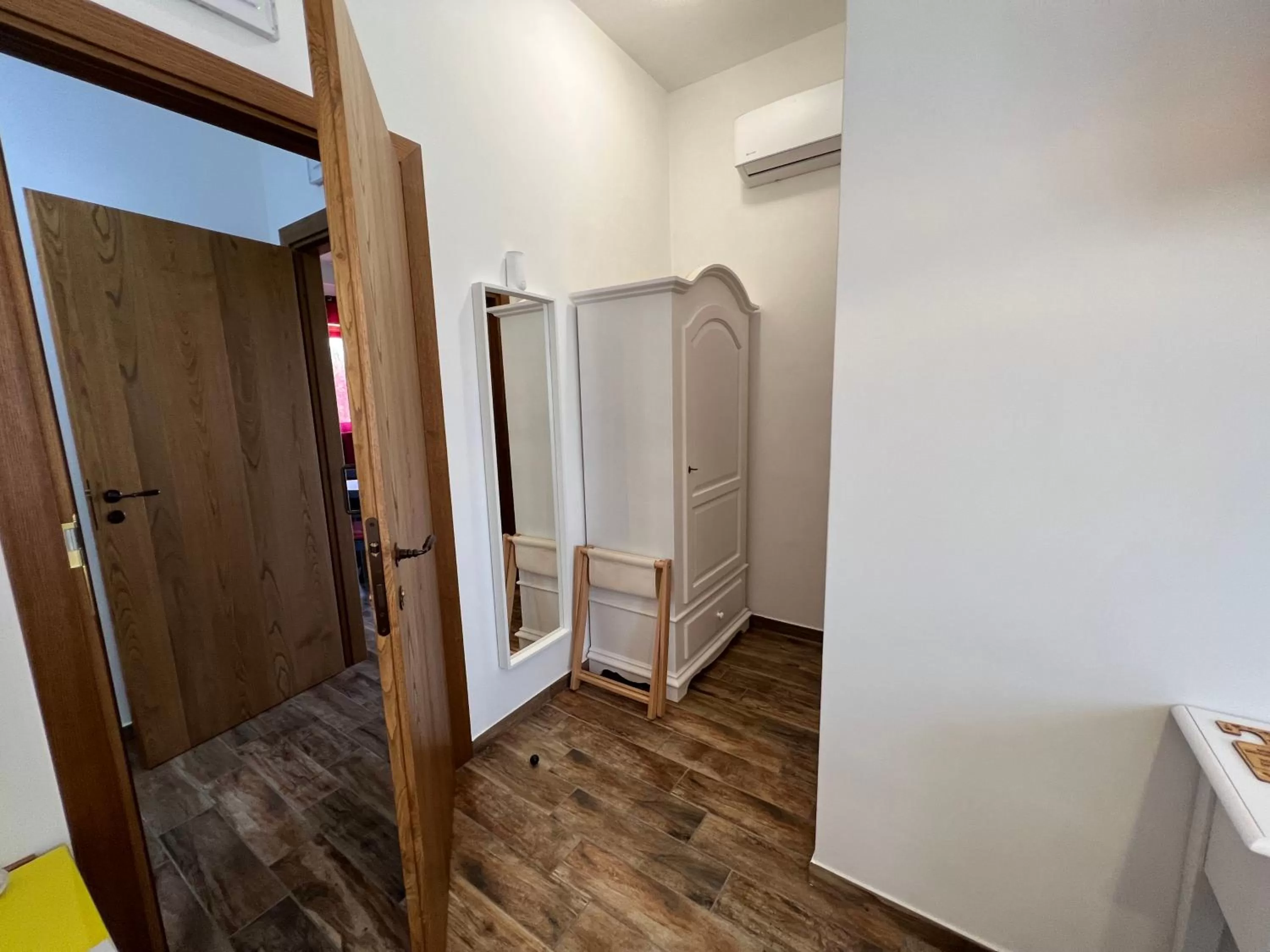 B & B Vigna Di Filippo - Paestum