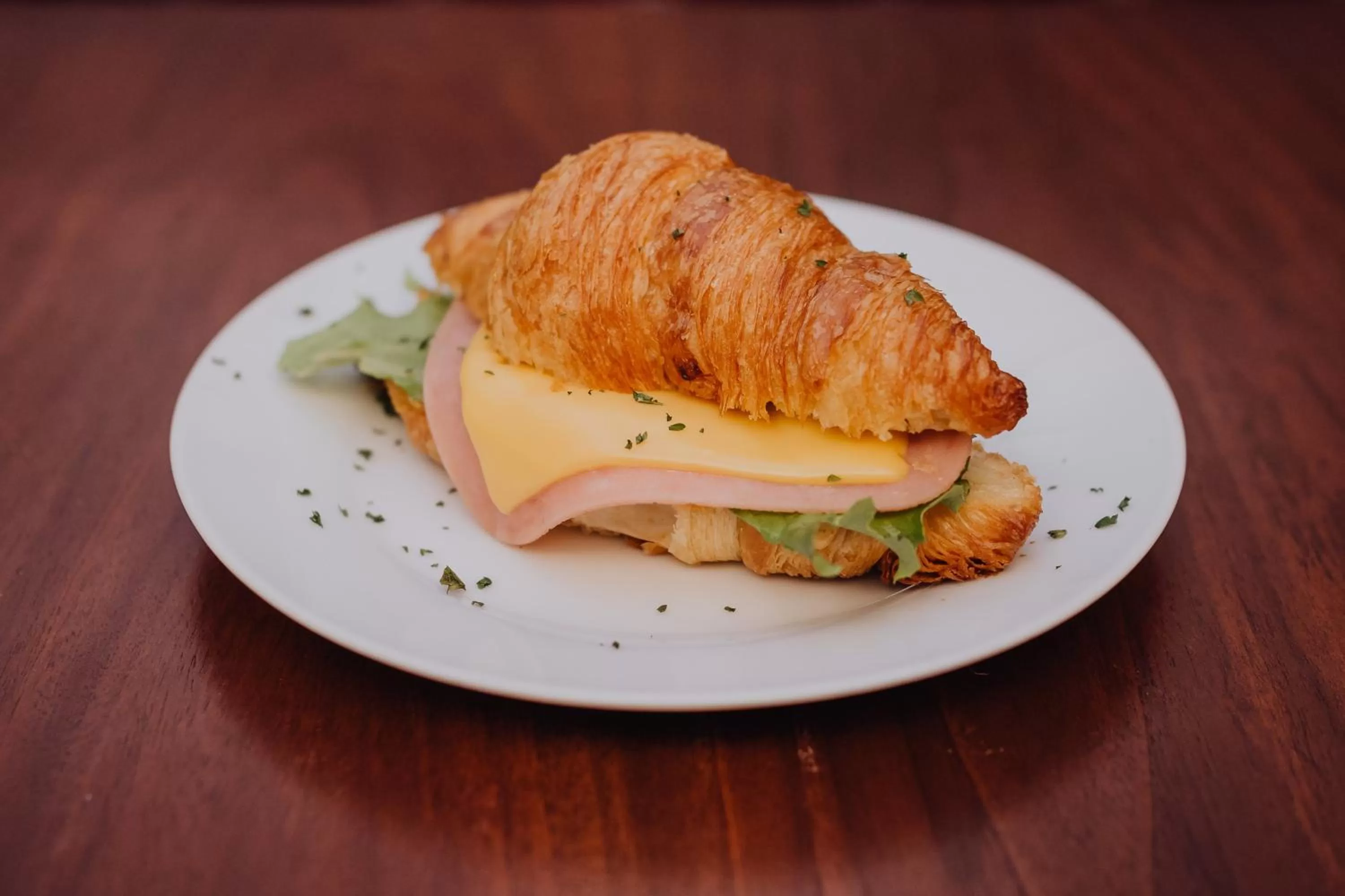 Food and drinks in Hotel Dunn Inn