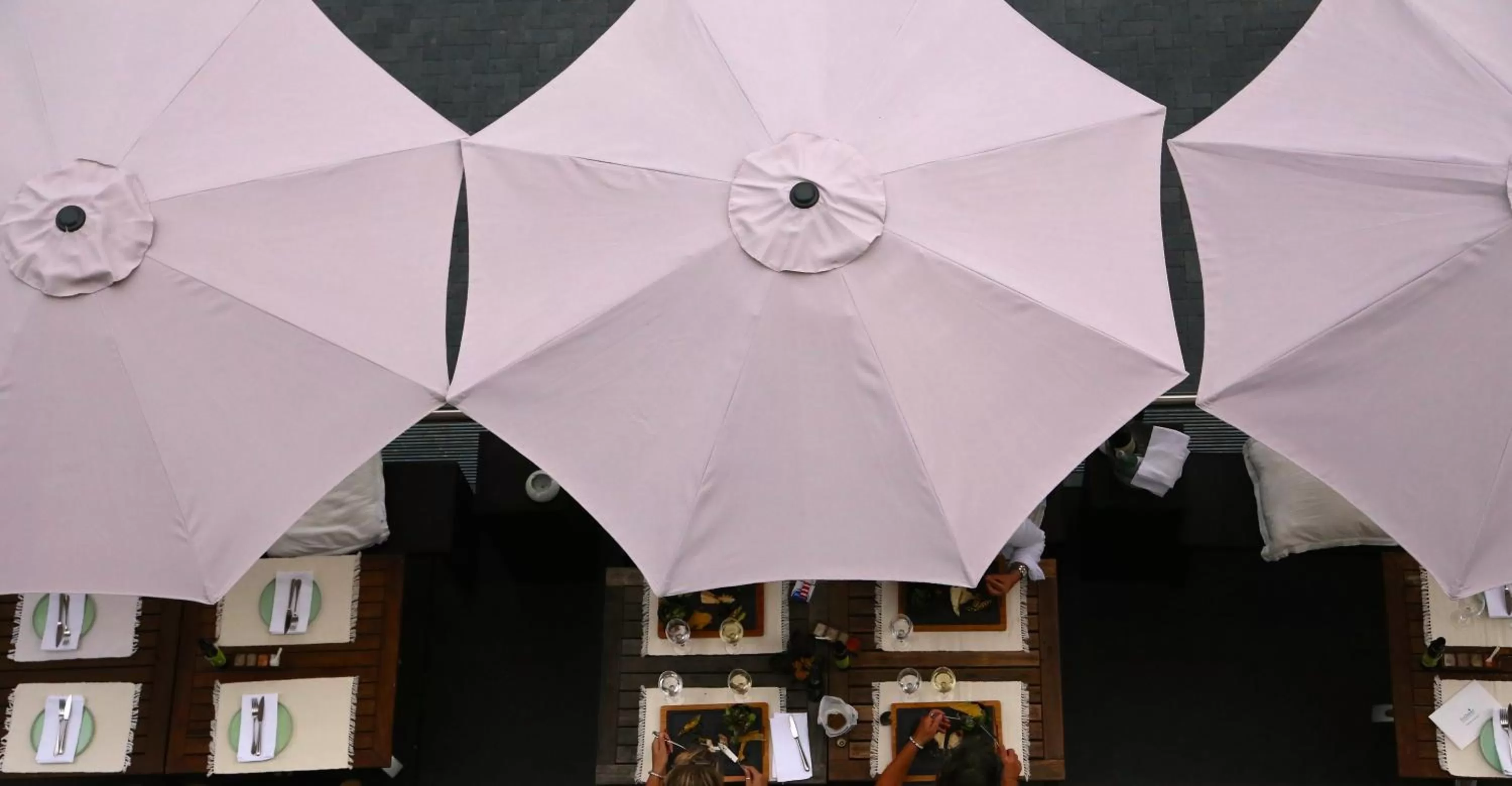 Balcony/Terrace in SeeHotel Ketsch