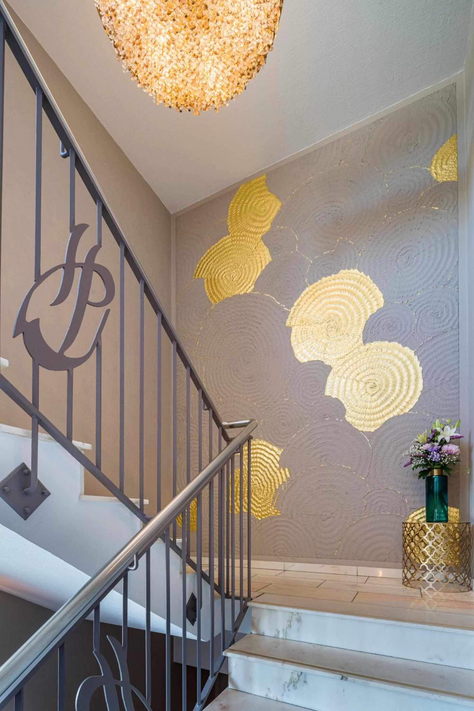 Staff in HafenHotel PommernYacht