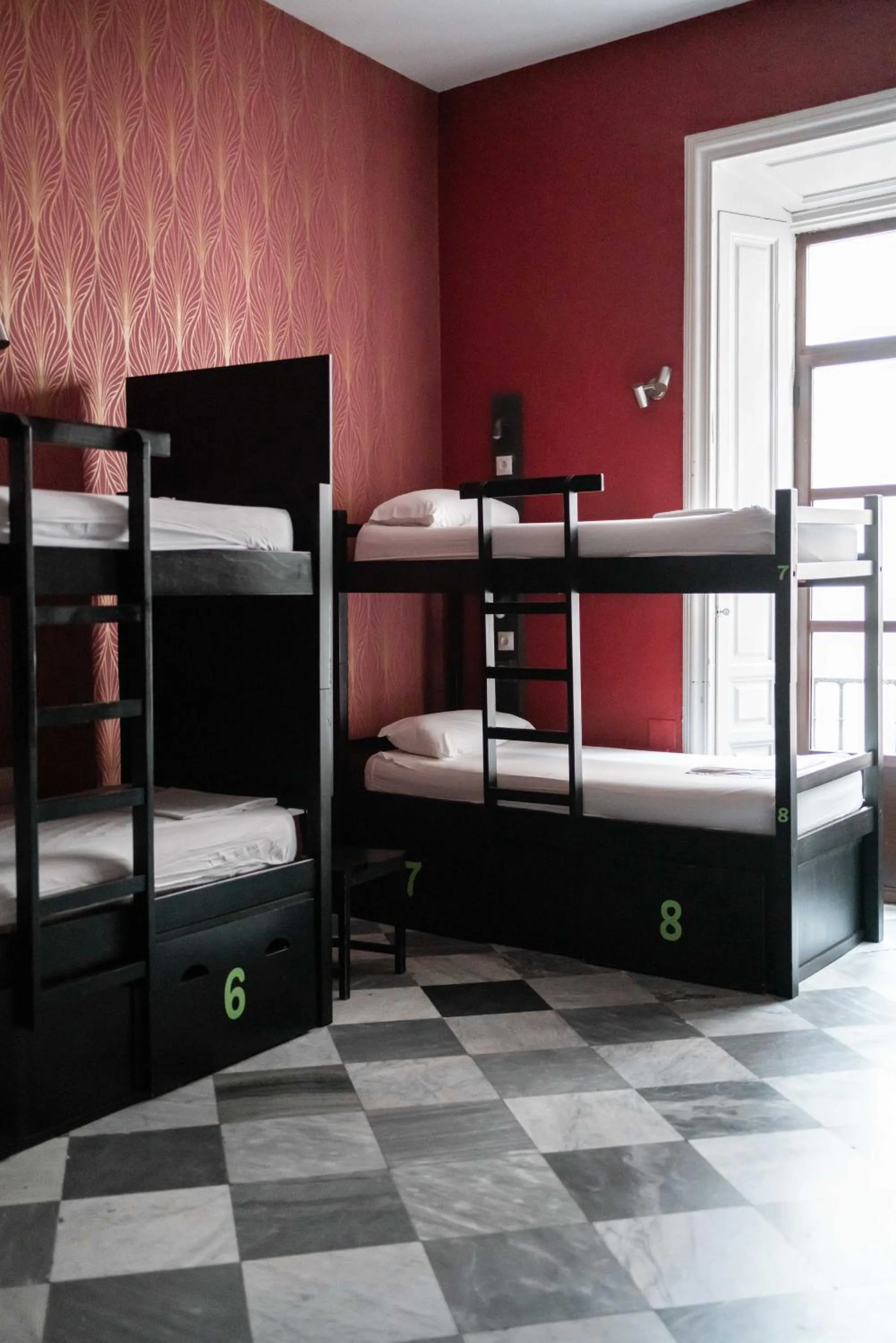 Bedroom, Bed in JOY Plaza de Armas