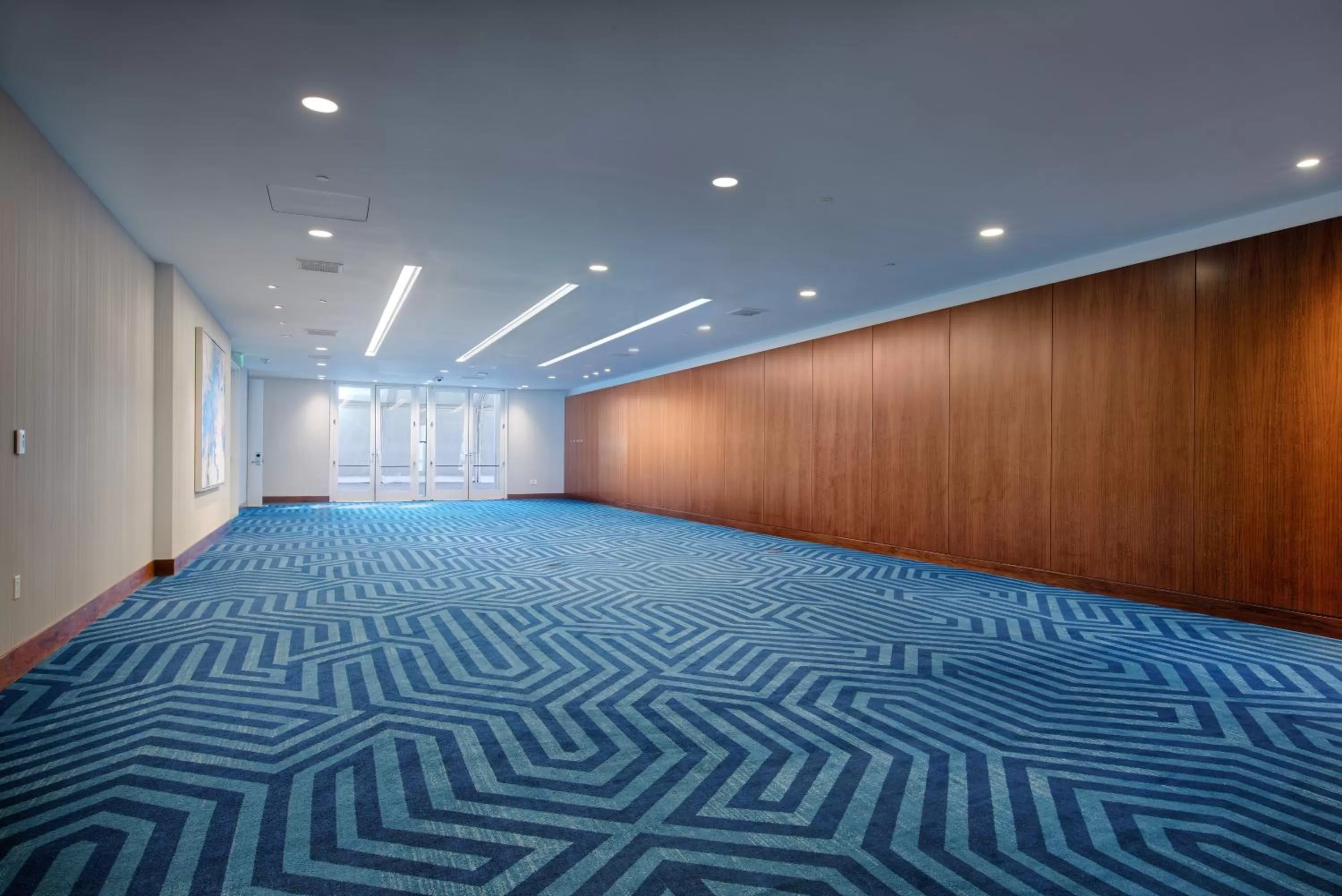 Restaurant/places to eat in InterContinental San Francisco by IHG