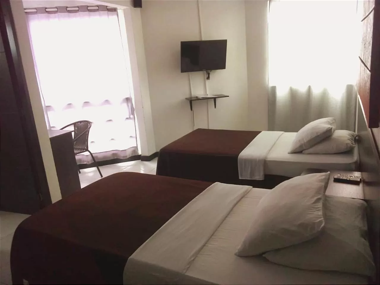 Apartasuites San Marcos