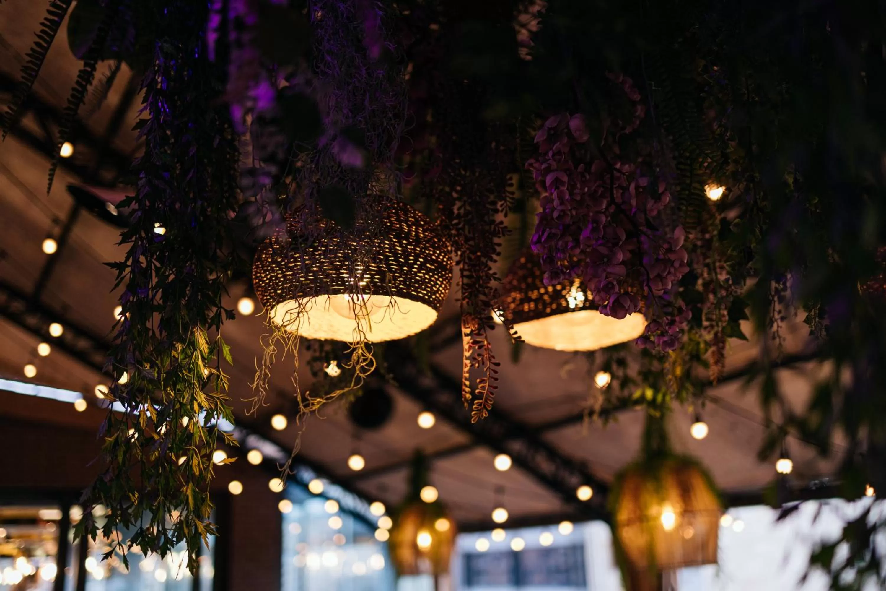 Restaurant/places to eat in Paris Hotel Yerevan