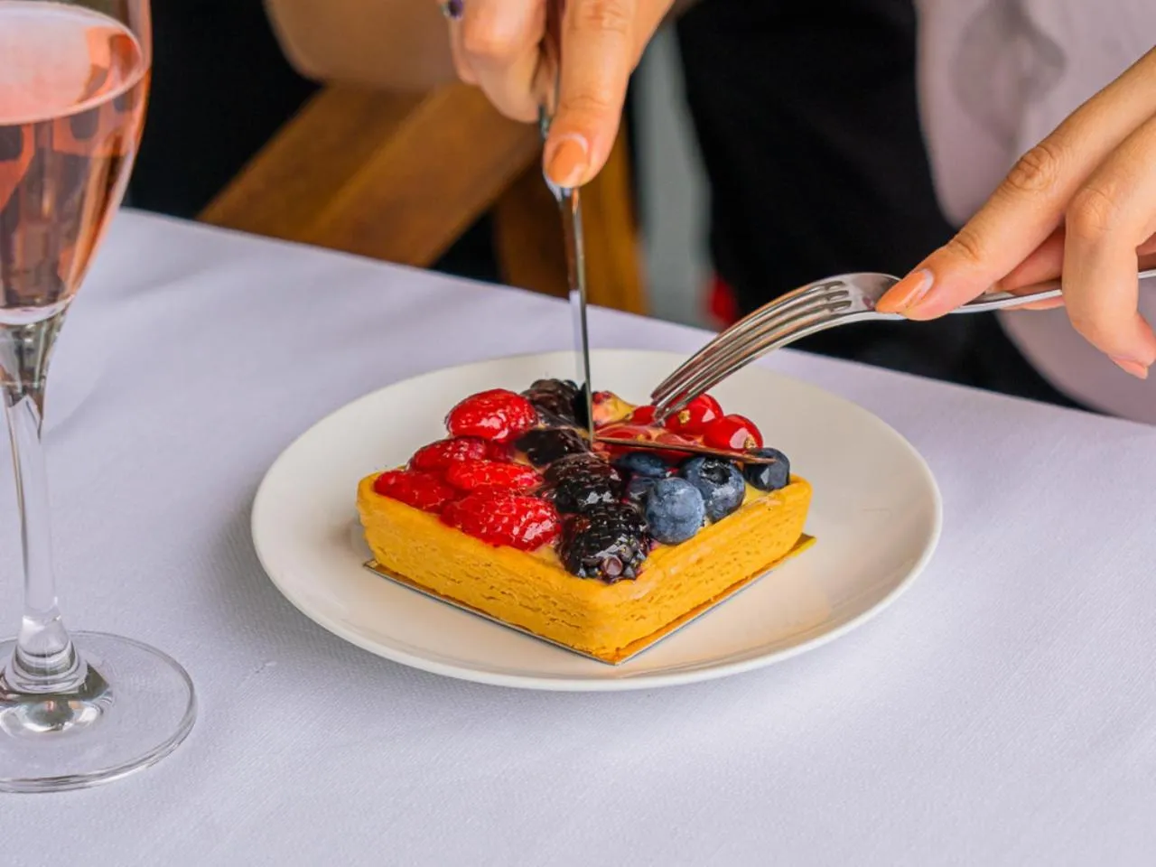 Meals in Felix Hotels - Hotel Airone