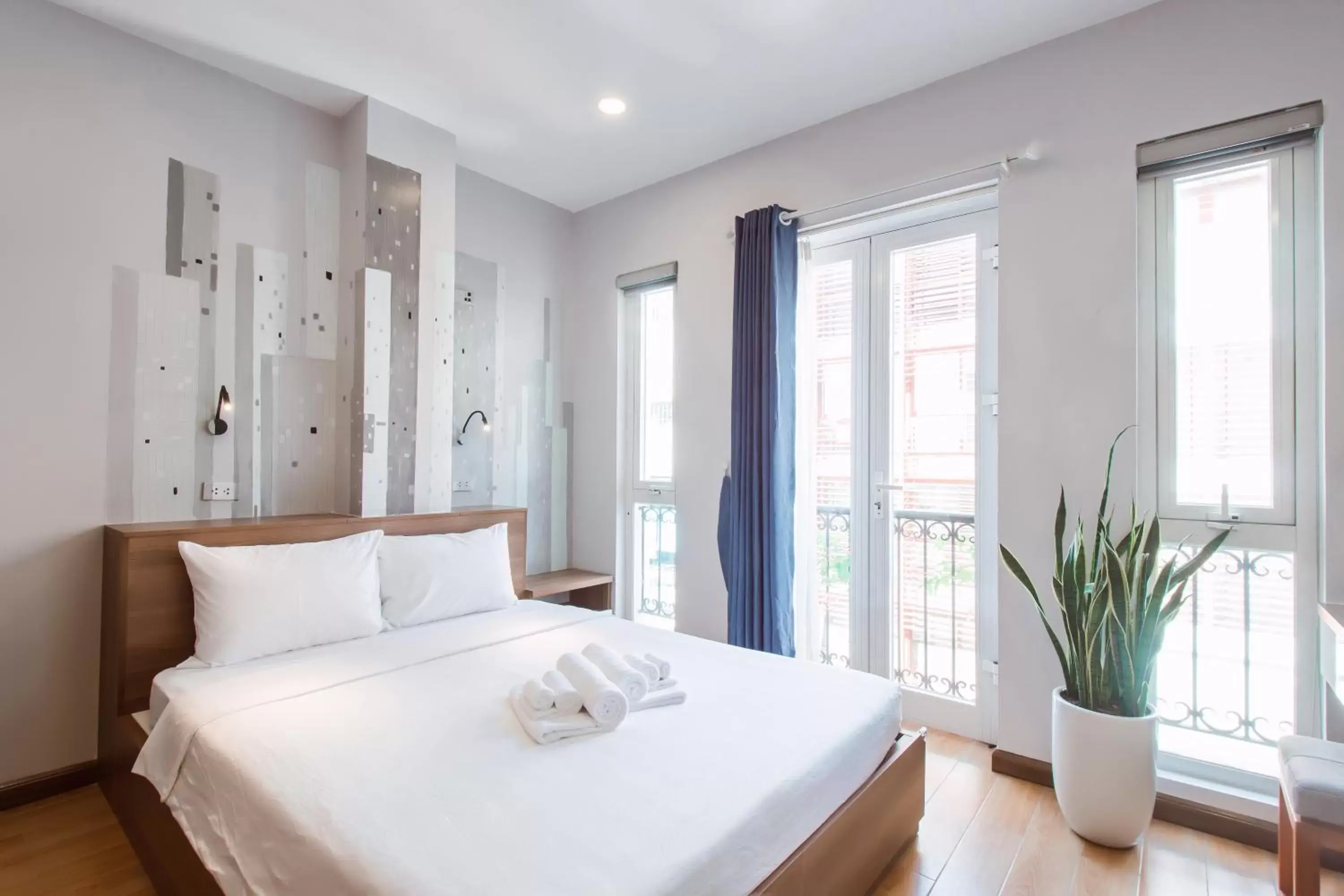 Deluxe Studio in Nexy Living Deluxe Studio in Nexy Living