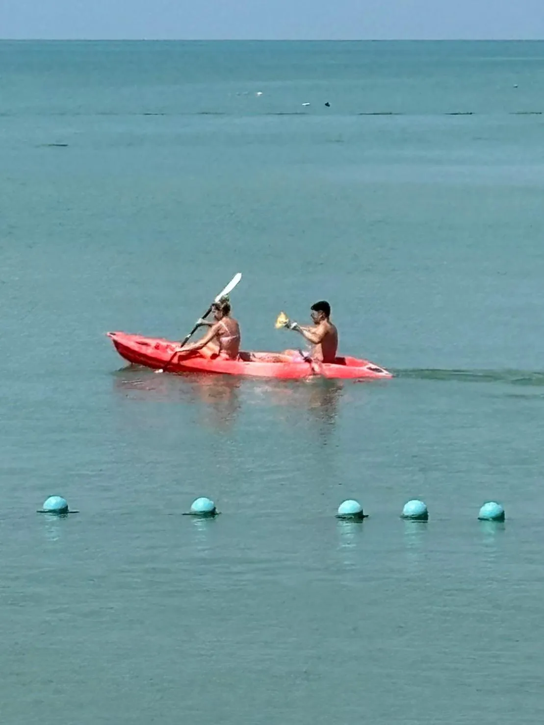 Beach in Punnpreeda Beach Resort - SHA Plus Certified