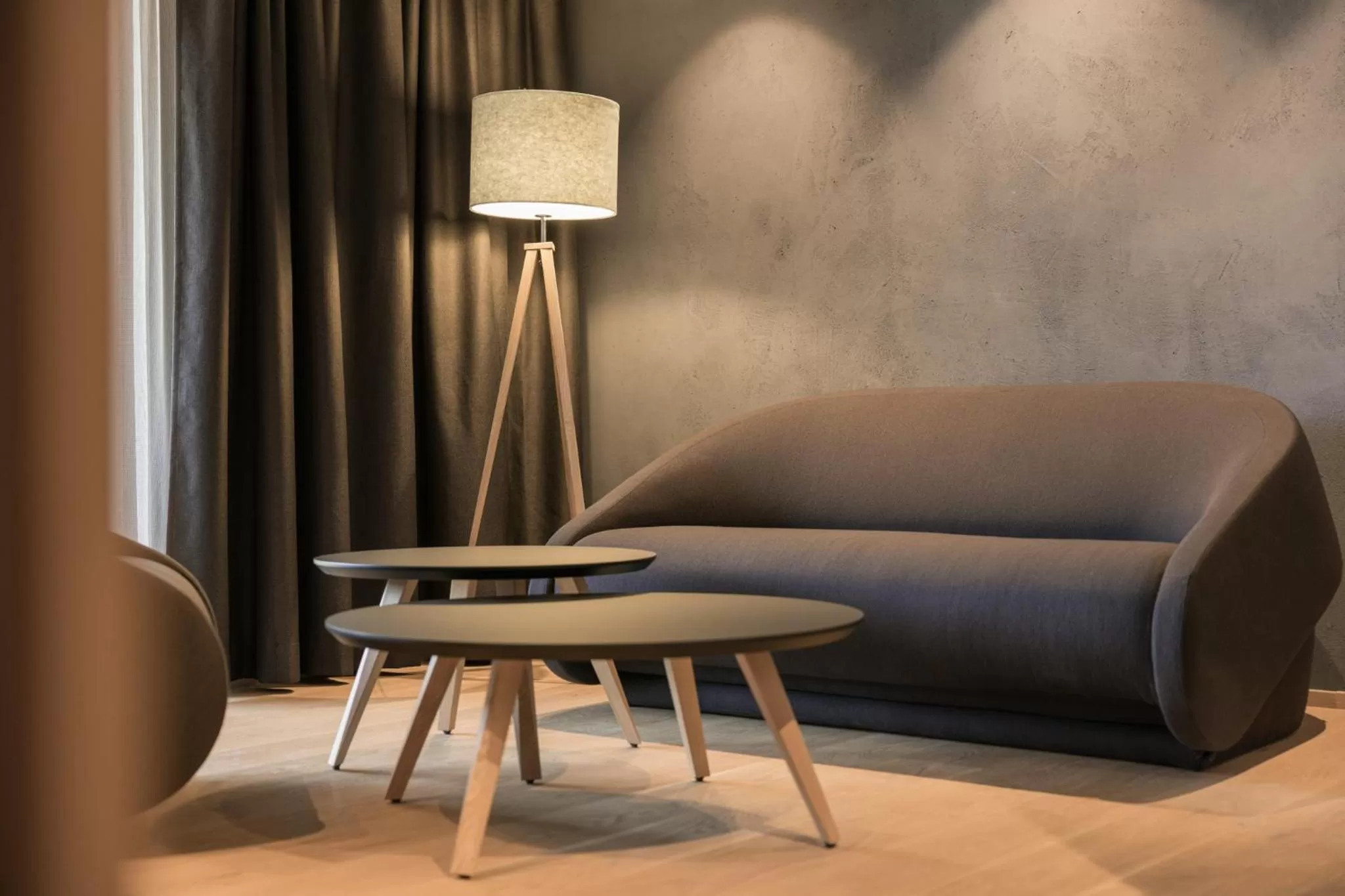 Living room, Seating Area in Hotel Kristall