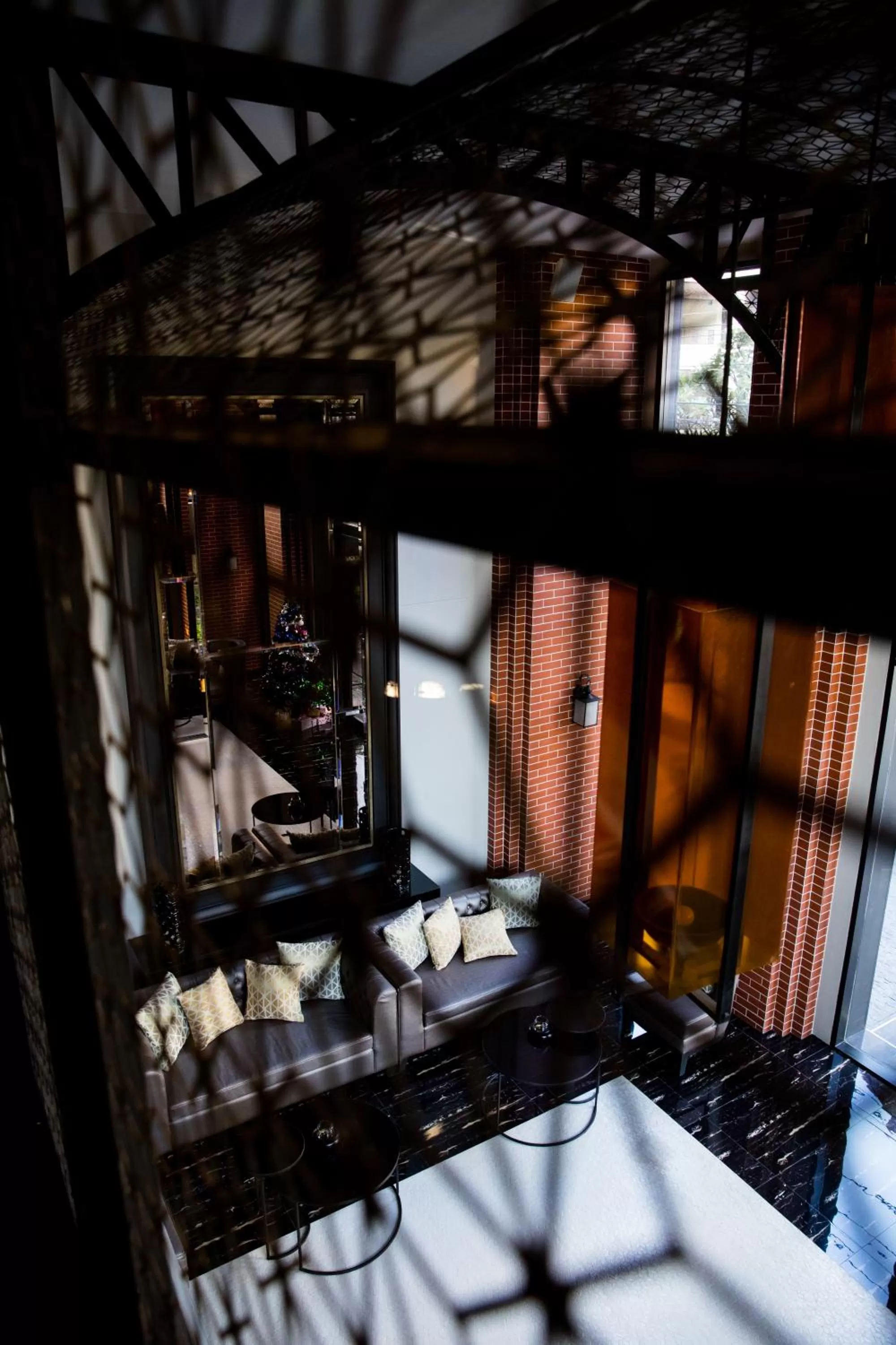 Decorative detail in De Chai the Deco Chiang Mai - SHA Plus