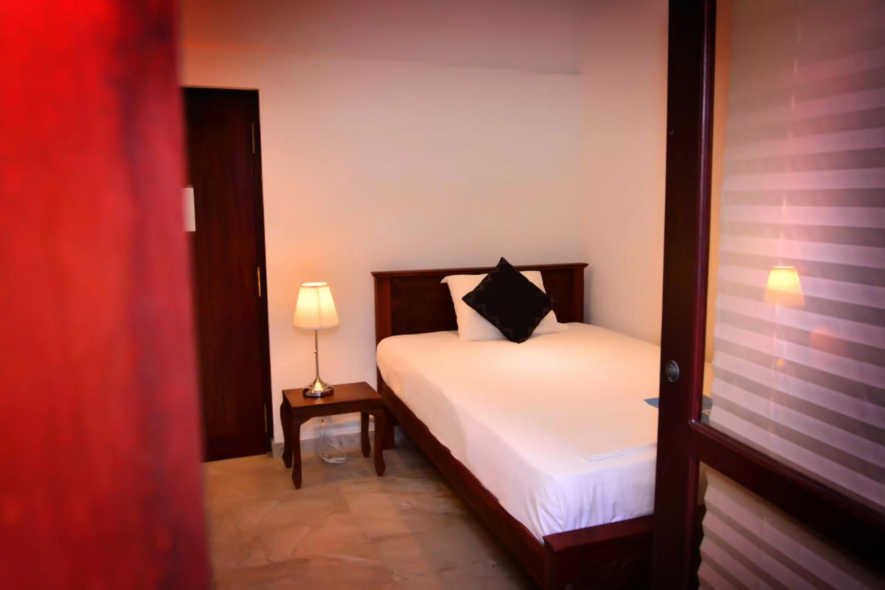 Standard Double Room in Lucas