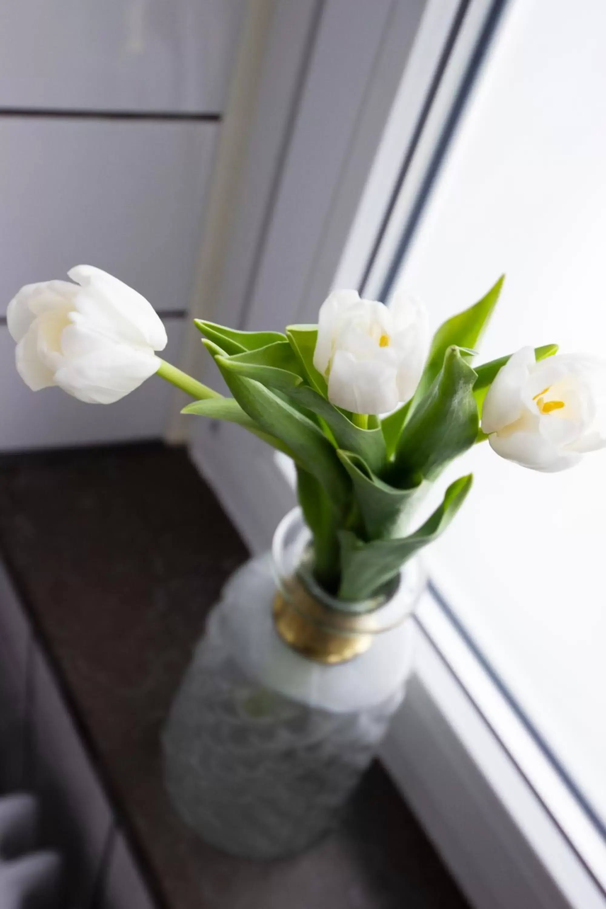 Double Room in Hotell Hjalmar Double Room in Hotell Hjalmar