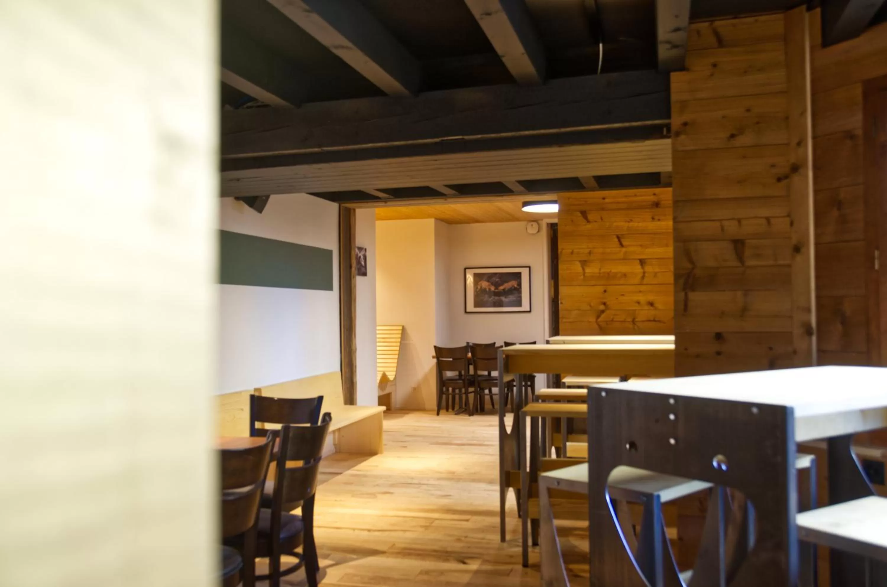 Lounge or bar, Dining Area in Frutt Living