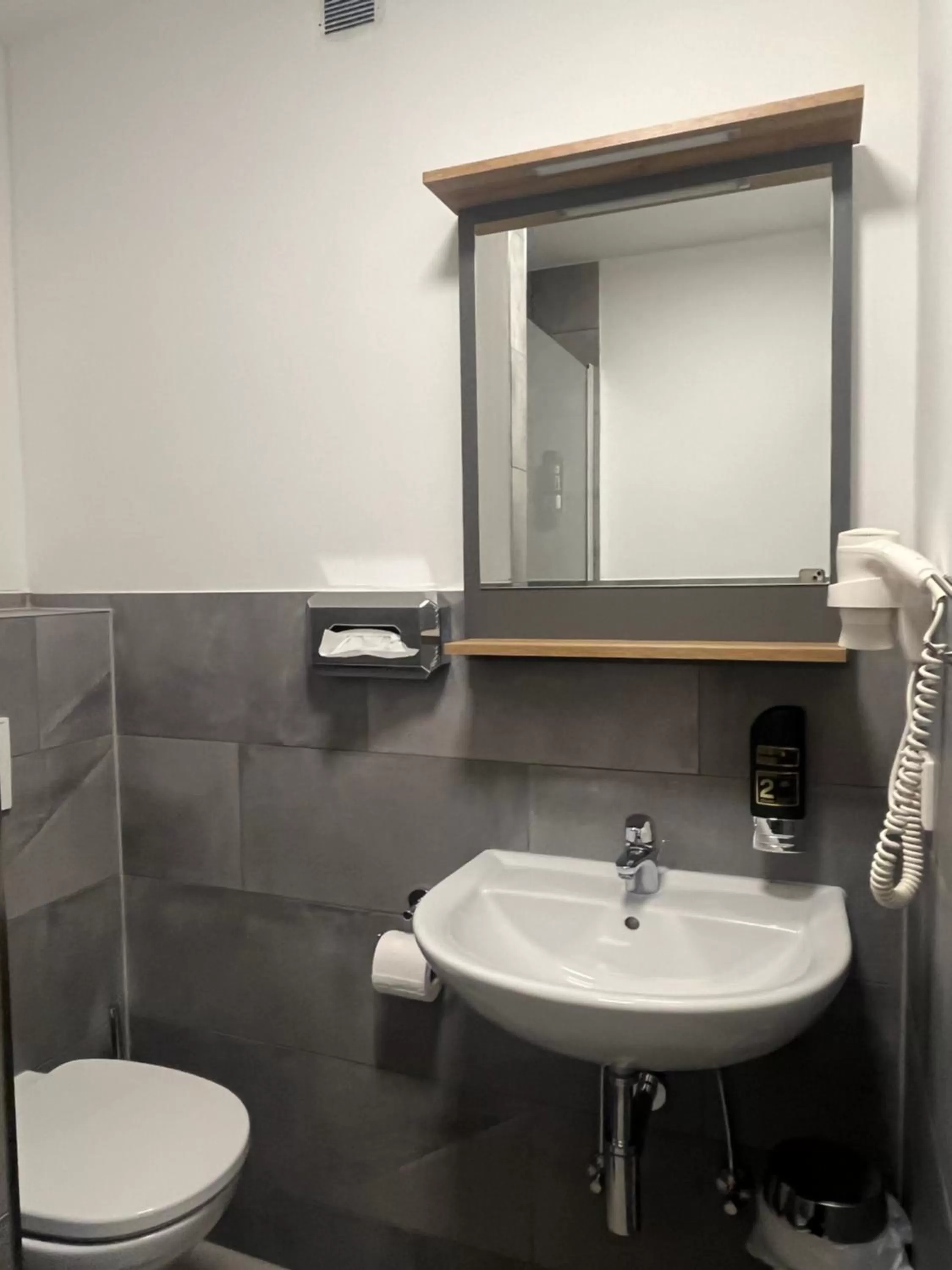 Altstadt Hotel Self Check-In