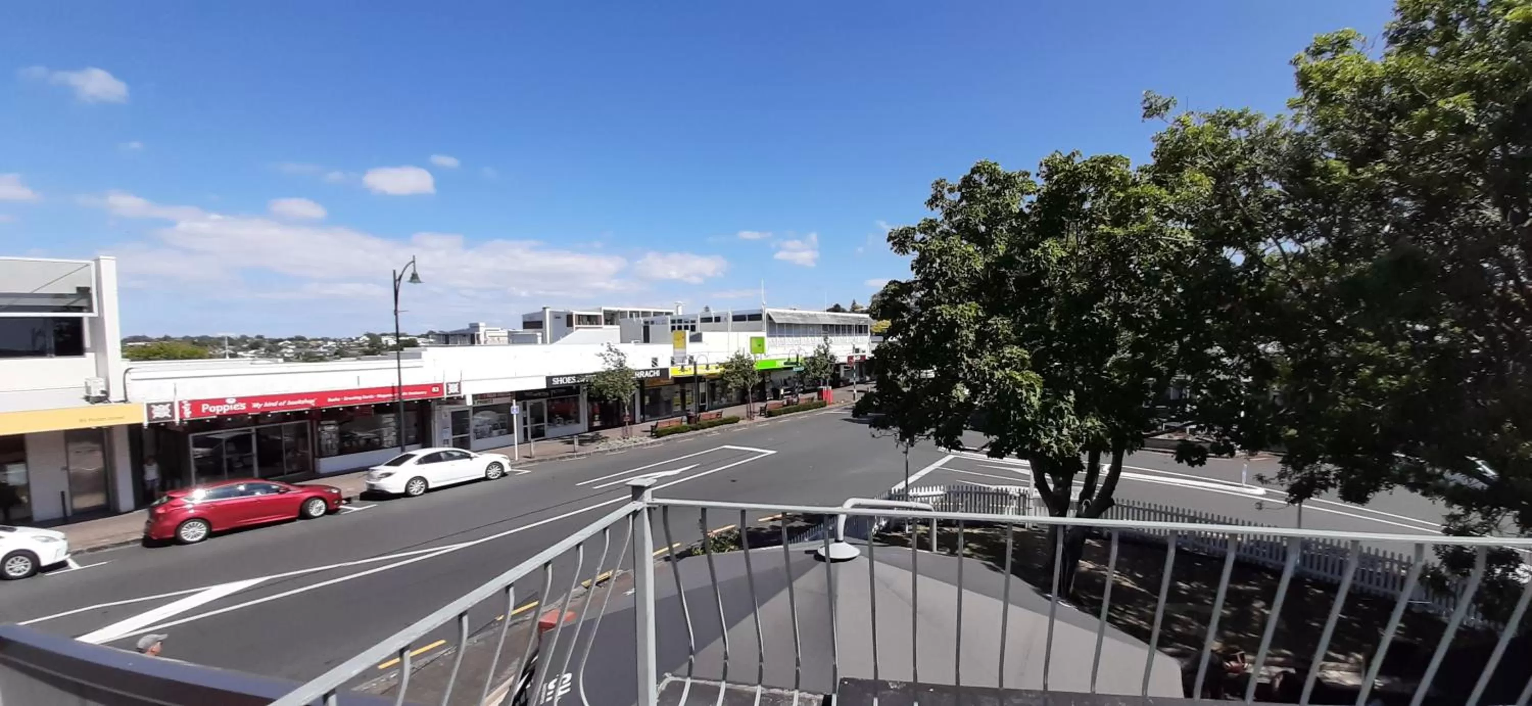 The Prospect of Howick Accommodation