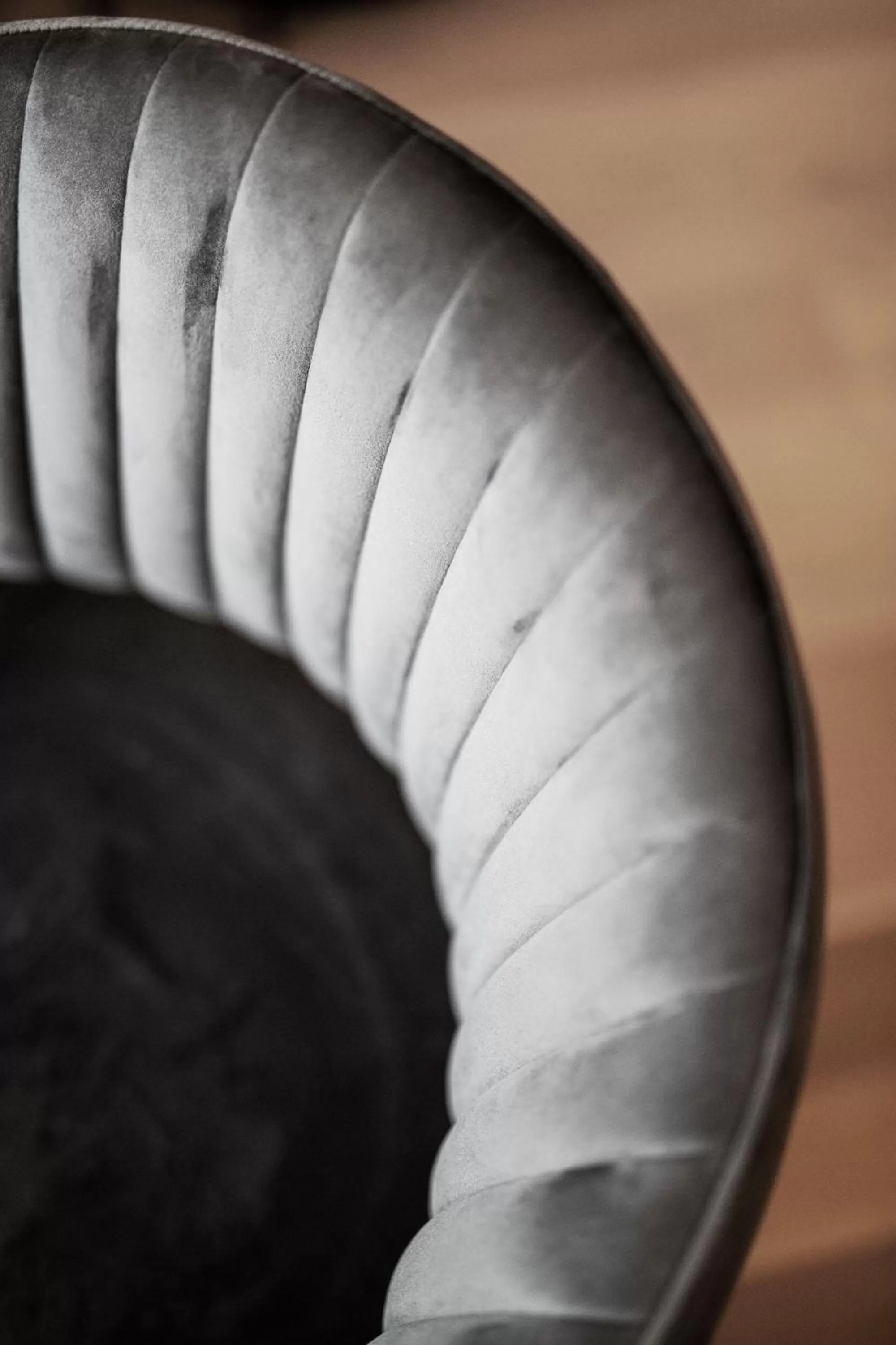 Seating area in Home Hotel Cardinal